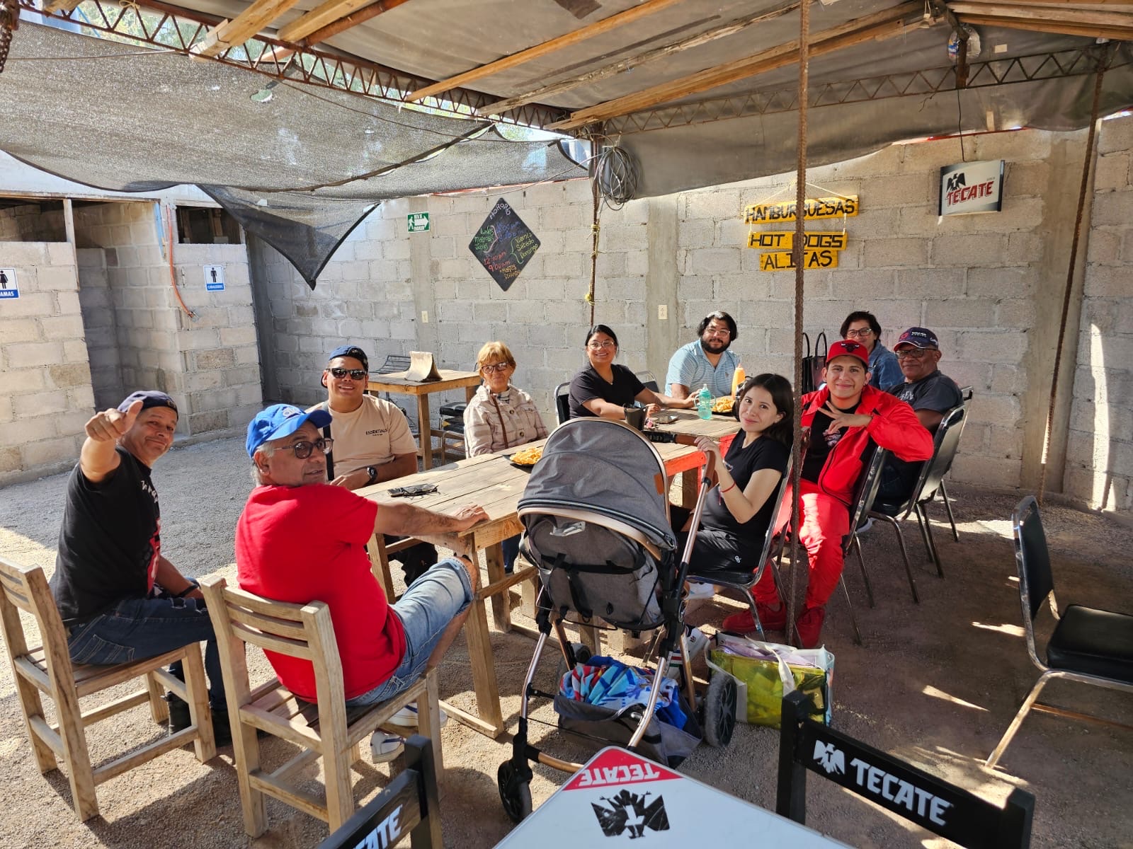 El CHE-PELON image 3