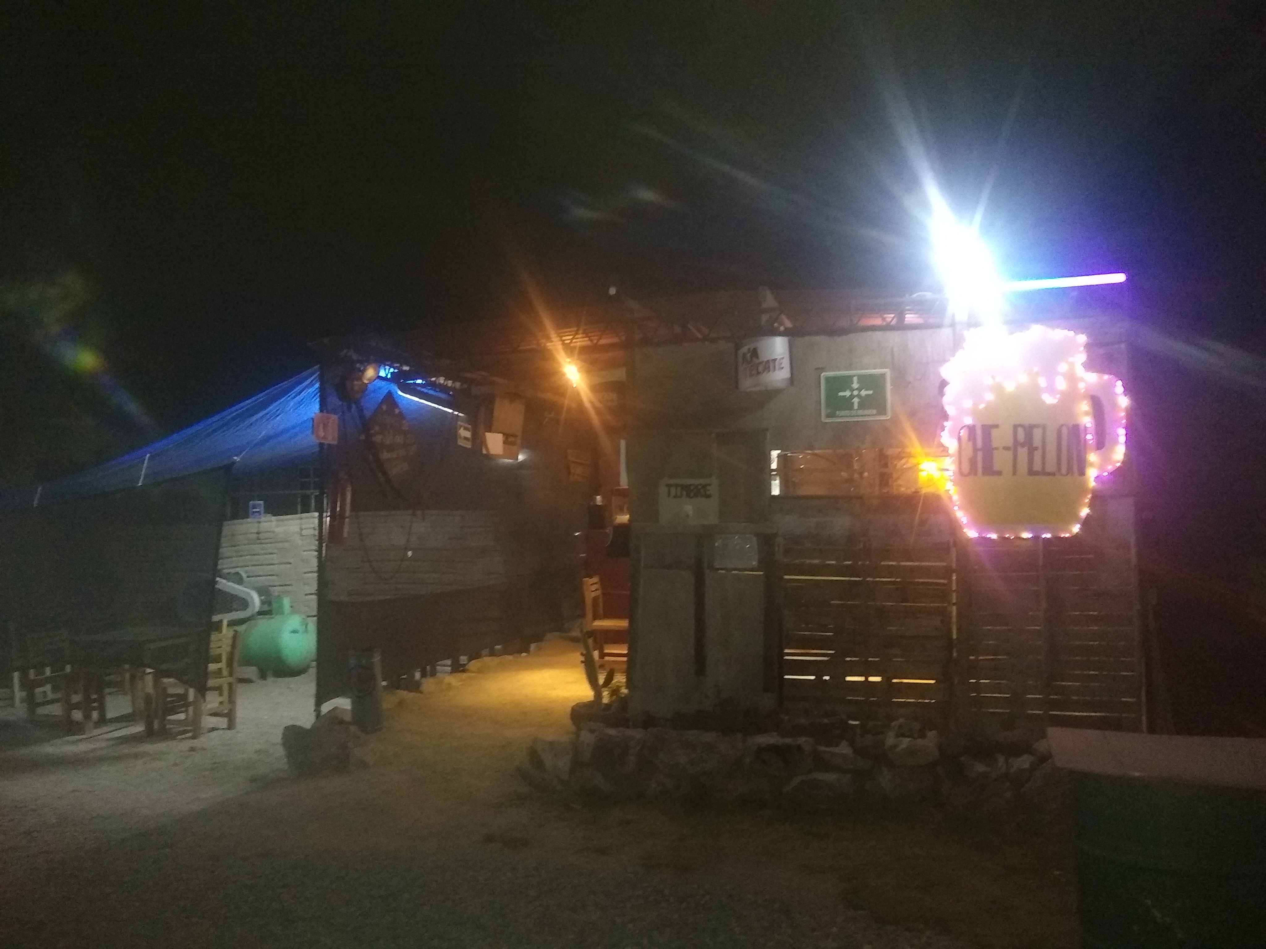 El CHE-PELON image 4