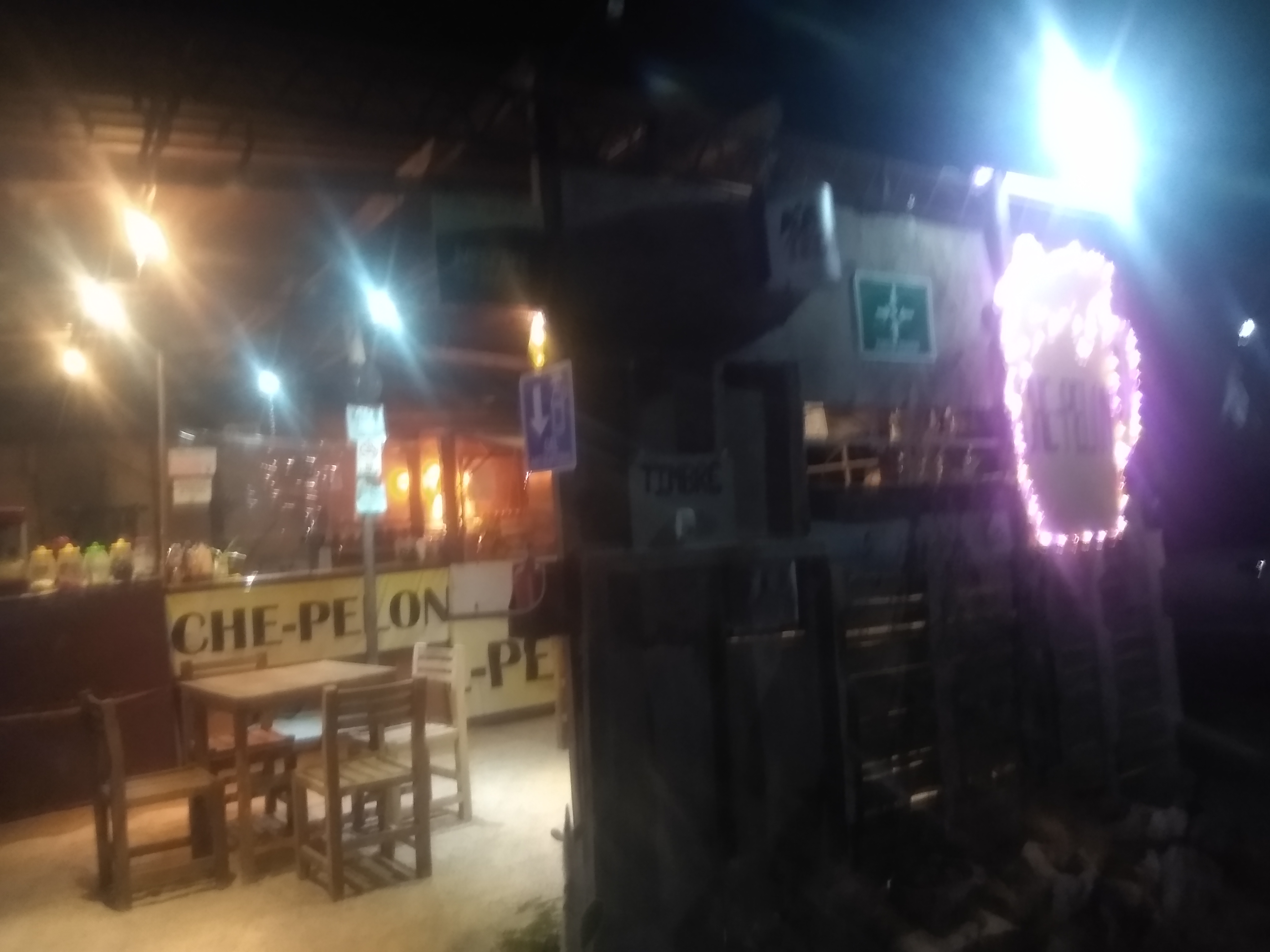 El CHE-PELON image 6