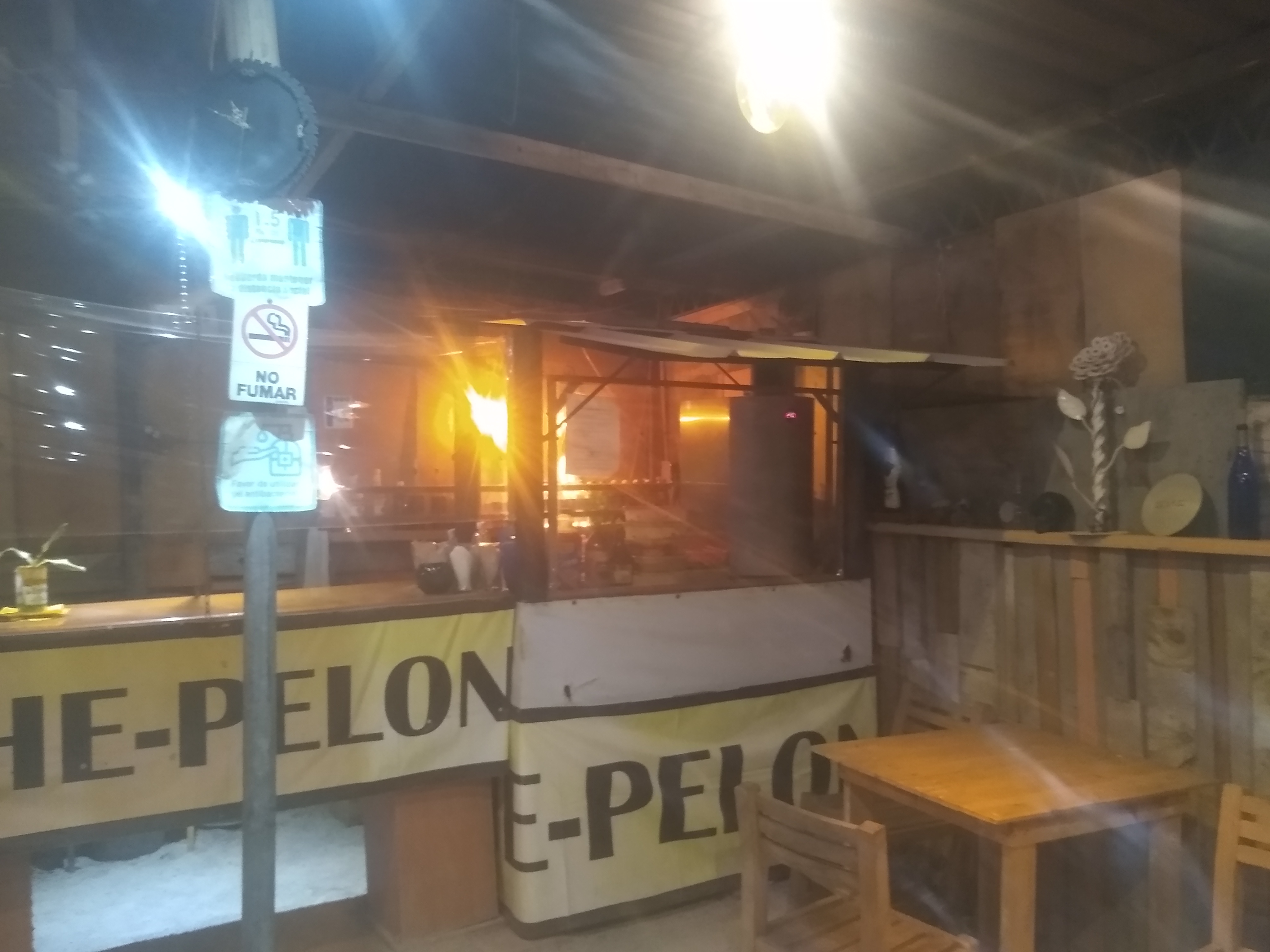 El CHE-PELON image 8