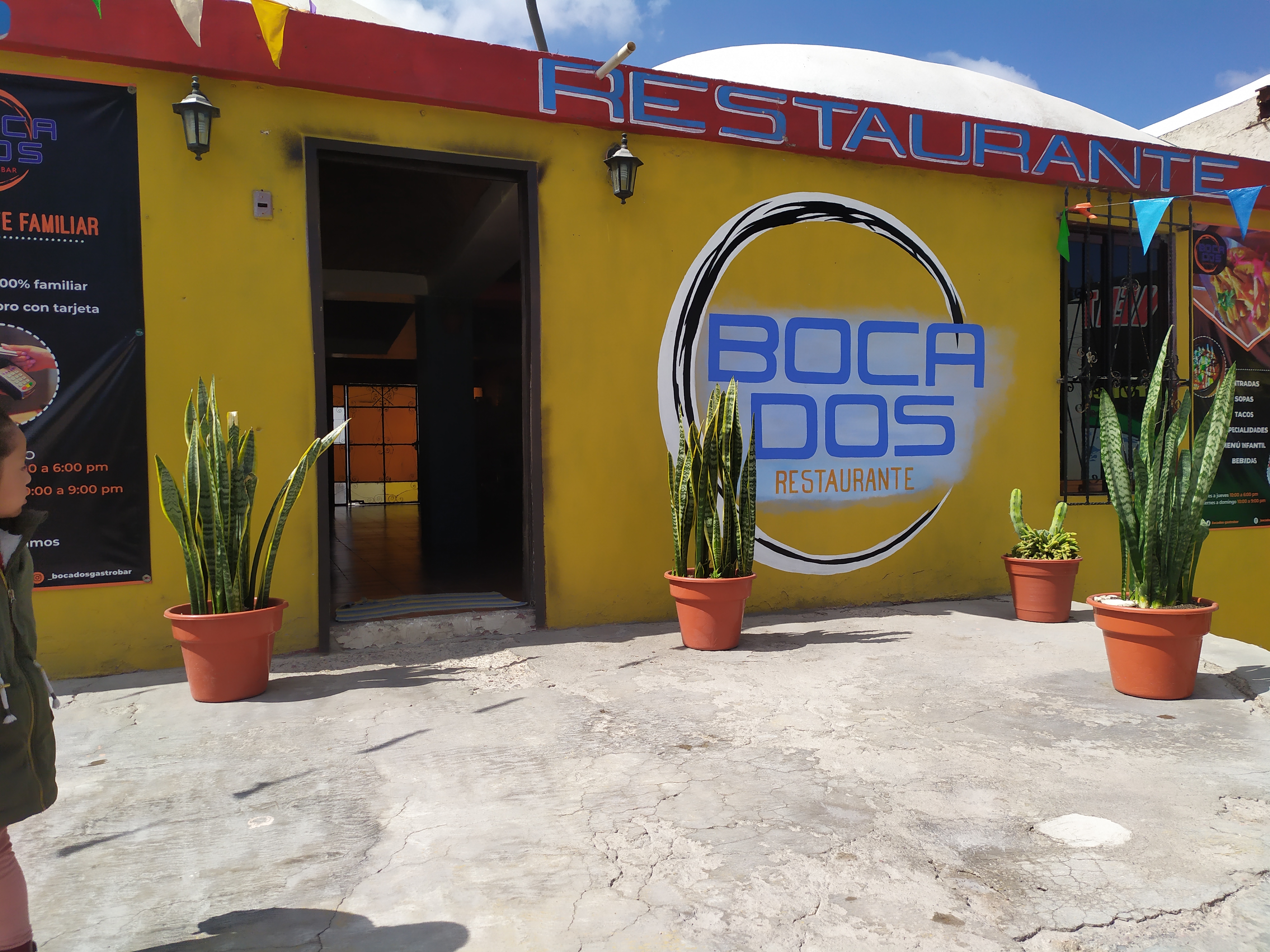 Bocados GastroBar image 1