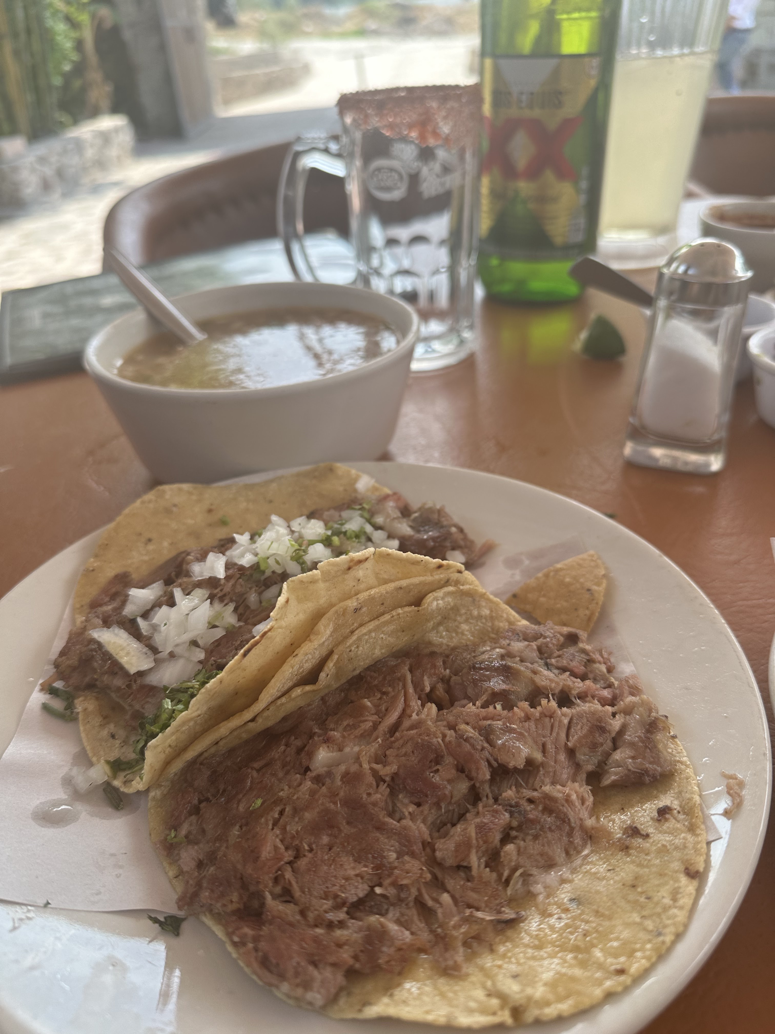 Barbacoa J.Ibarra y familia image 2