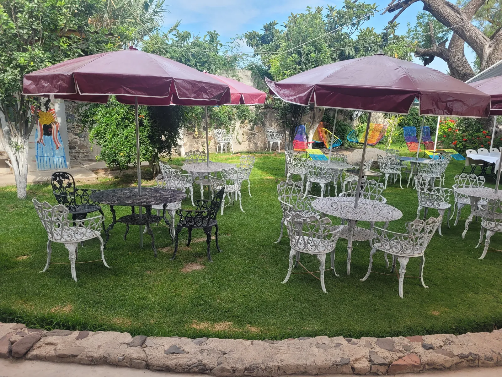 Barbacoa J.Ibarra y familia image 3