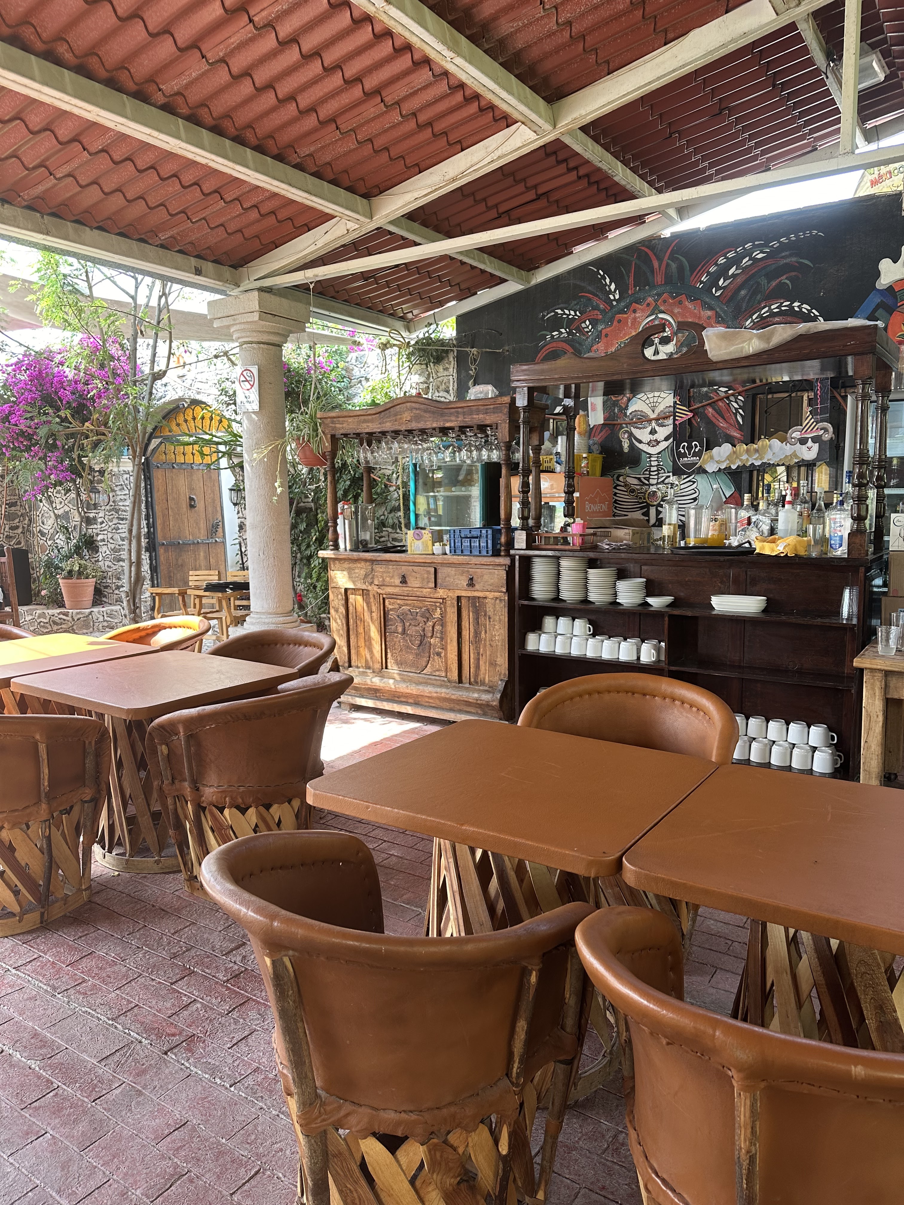 Barbacoa J.Ibarra y familia image 7