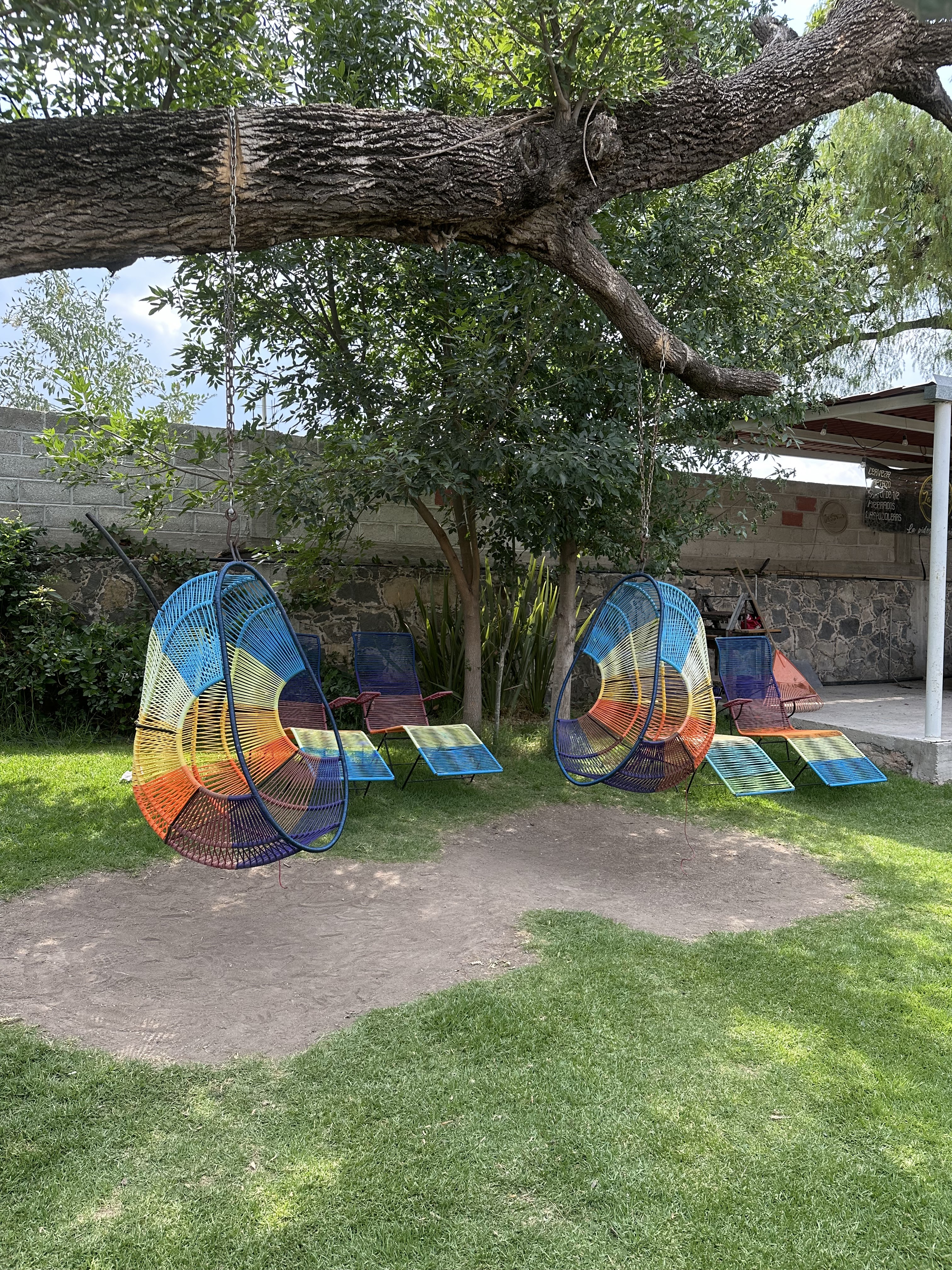 Barbacoa J.Ibarra y familia image 9