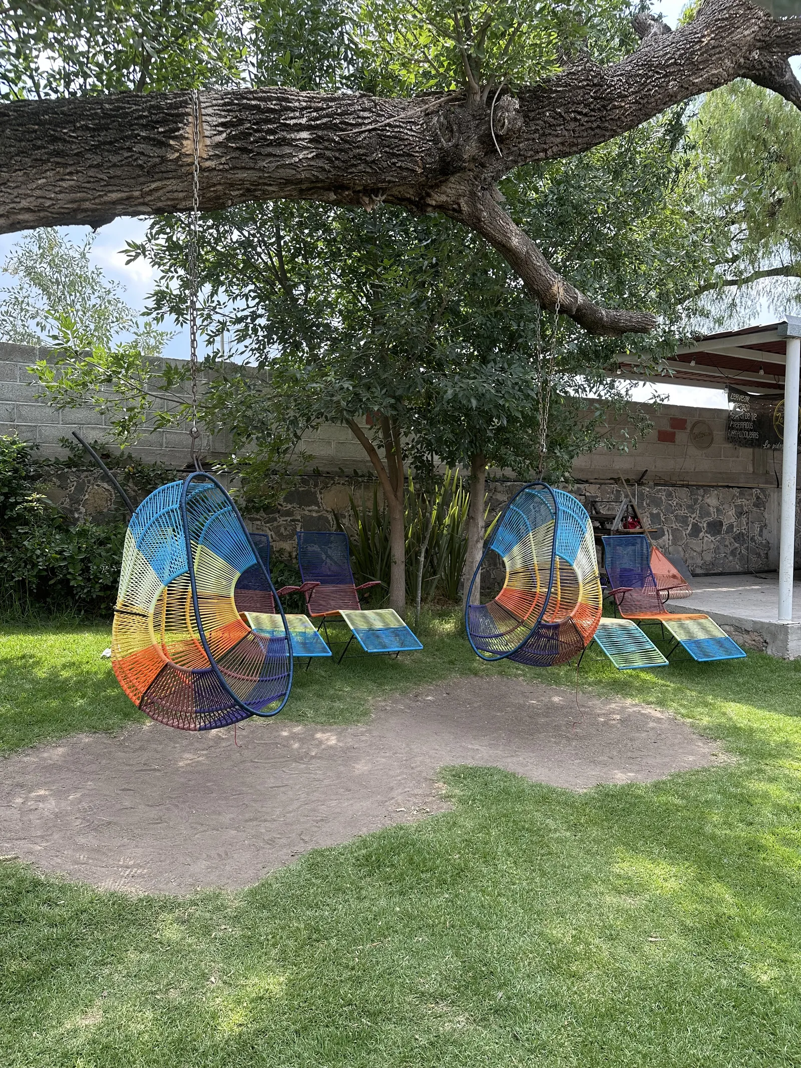 Barbacoa J.Ibarra y familia image 9
