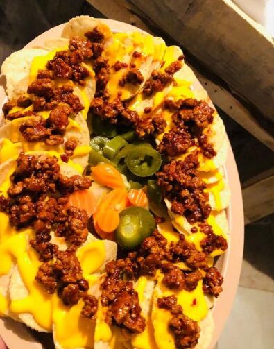 EL PAISA CHILANGO image 2