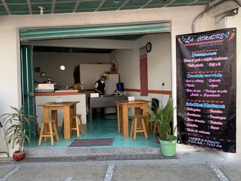 La Comadre image 1