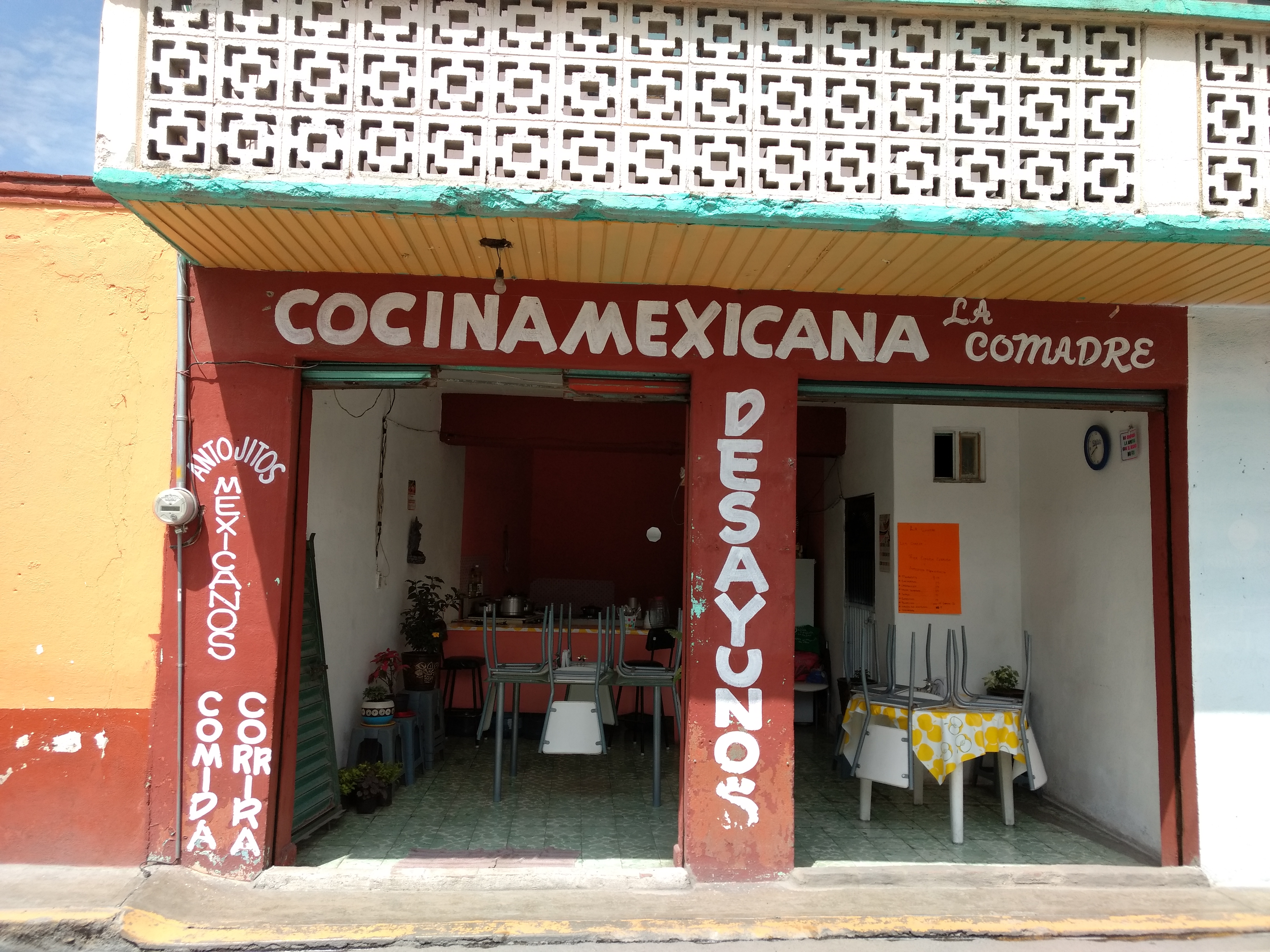 La Comadre image 2