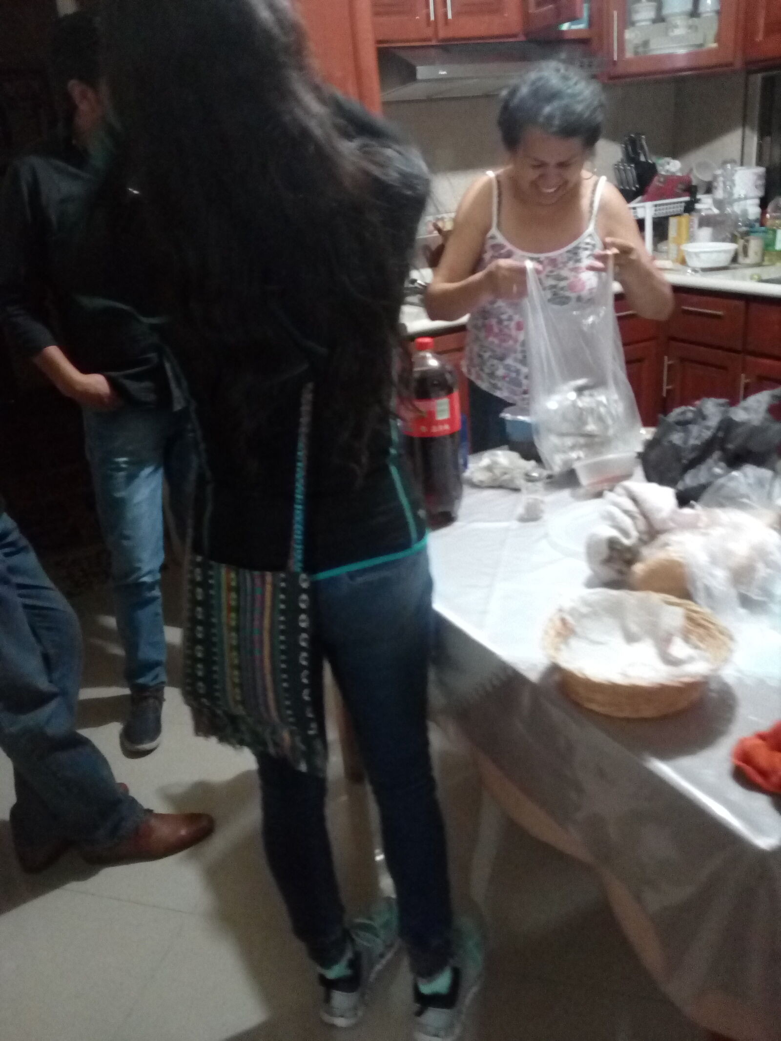 La Comadre image 4