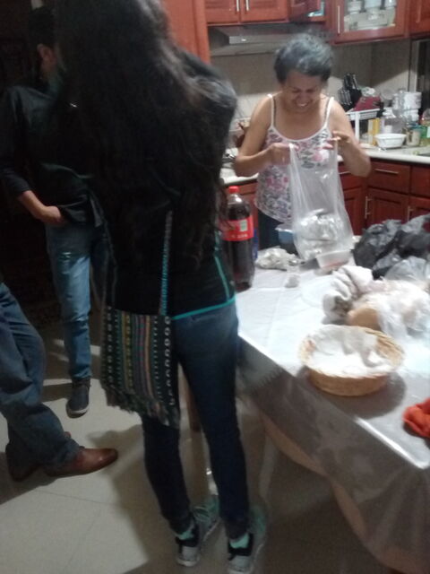 La Comadre image 4