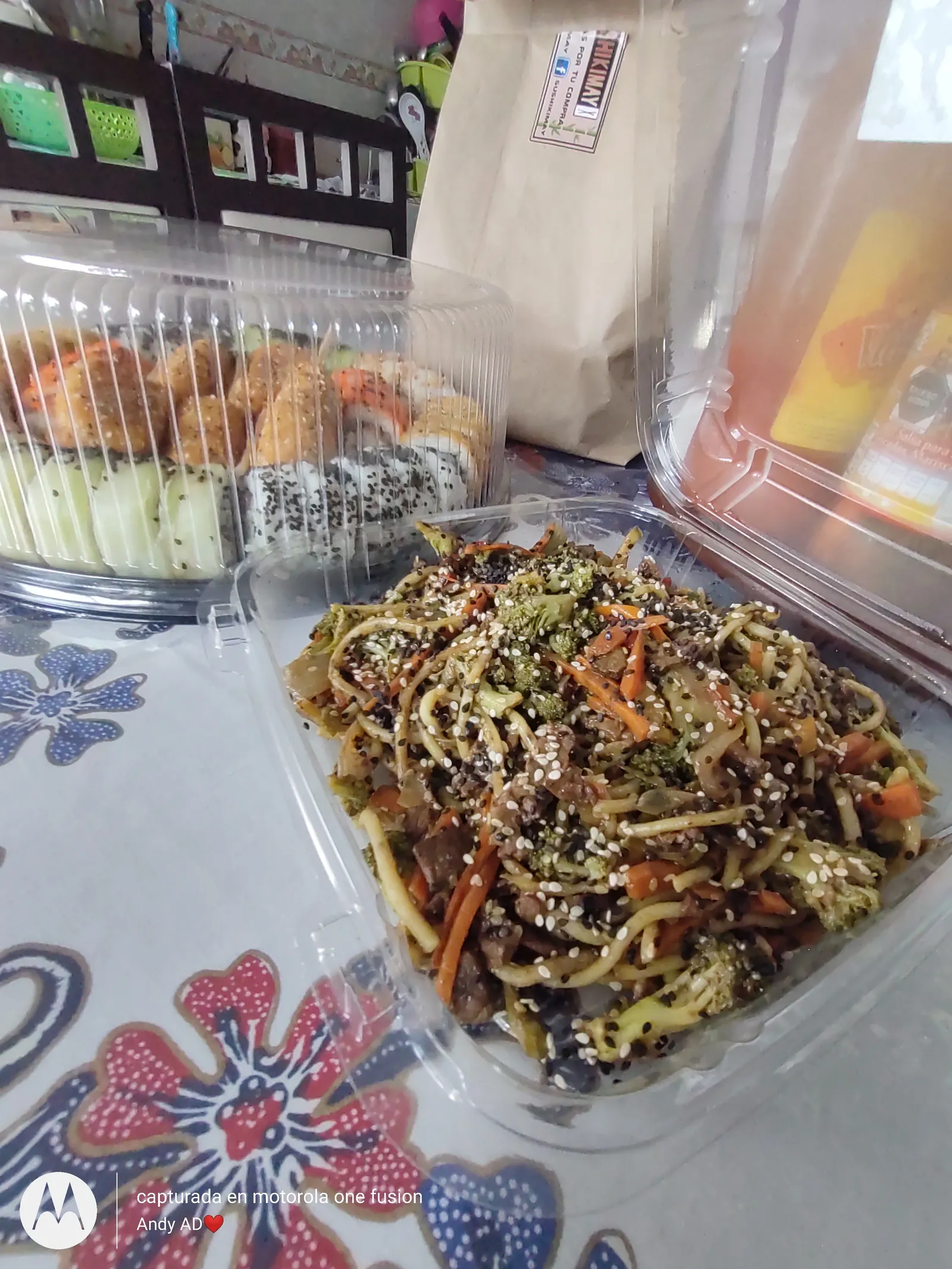Sushikimay image 1