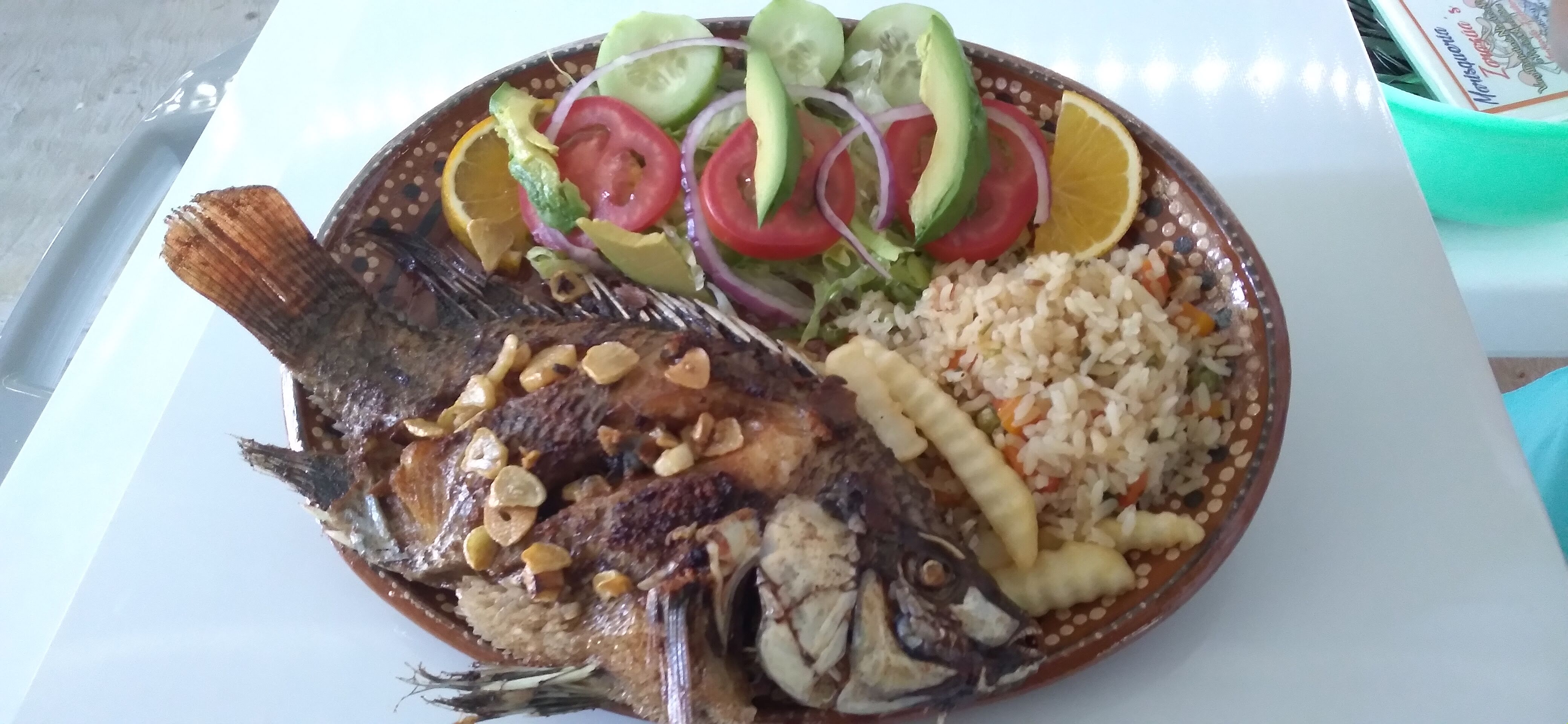 Mariscos Zarazua's image 1