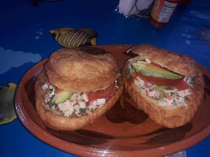 Mariscos Zarazua's image 2