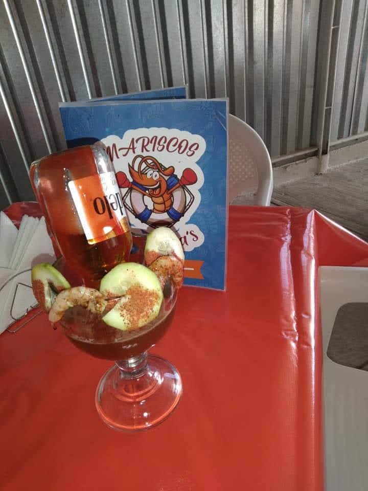 Mariscos Zarazua's image 5