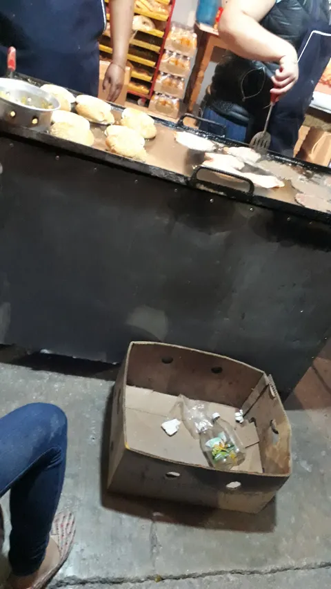 Hamburguesas "El Cuyo" image 1
