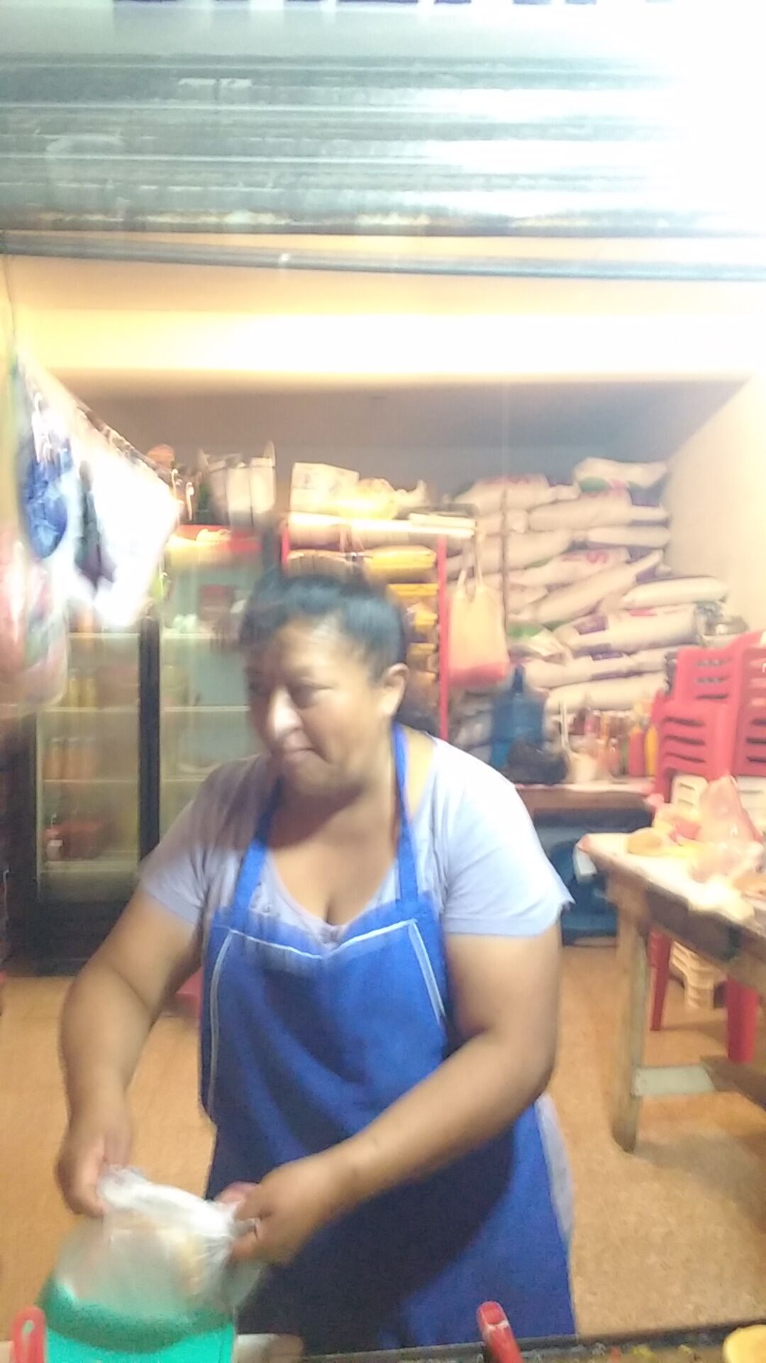 Hamburguesas "El Cuyo" image 4
