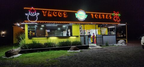 TACOS Y TORTAS ANDÉLI image 1