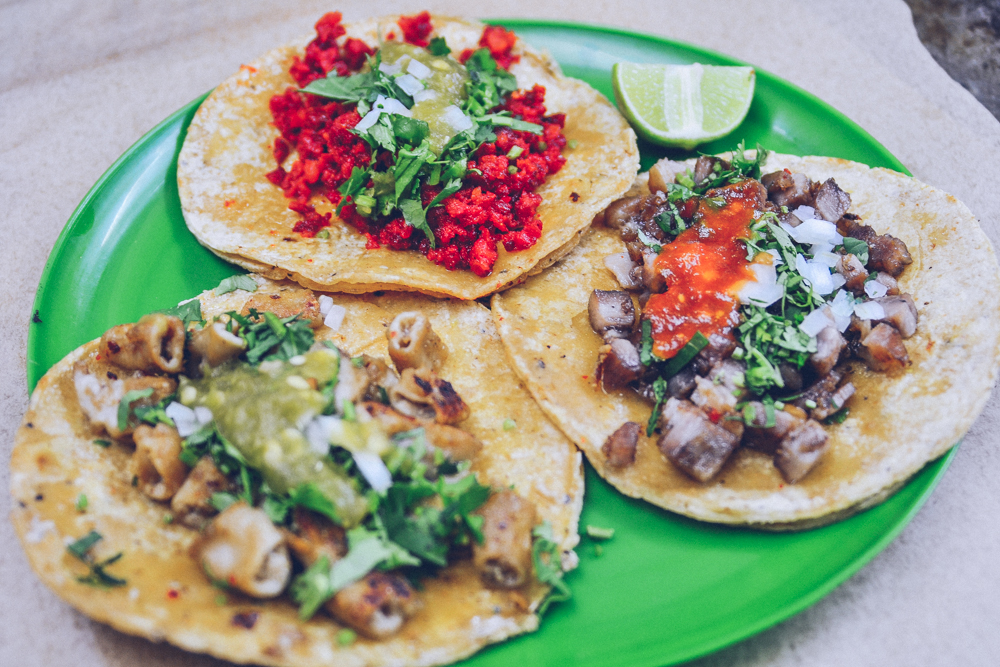 TACOS Y TORTAS ANDÉLI image 2