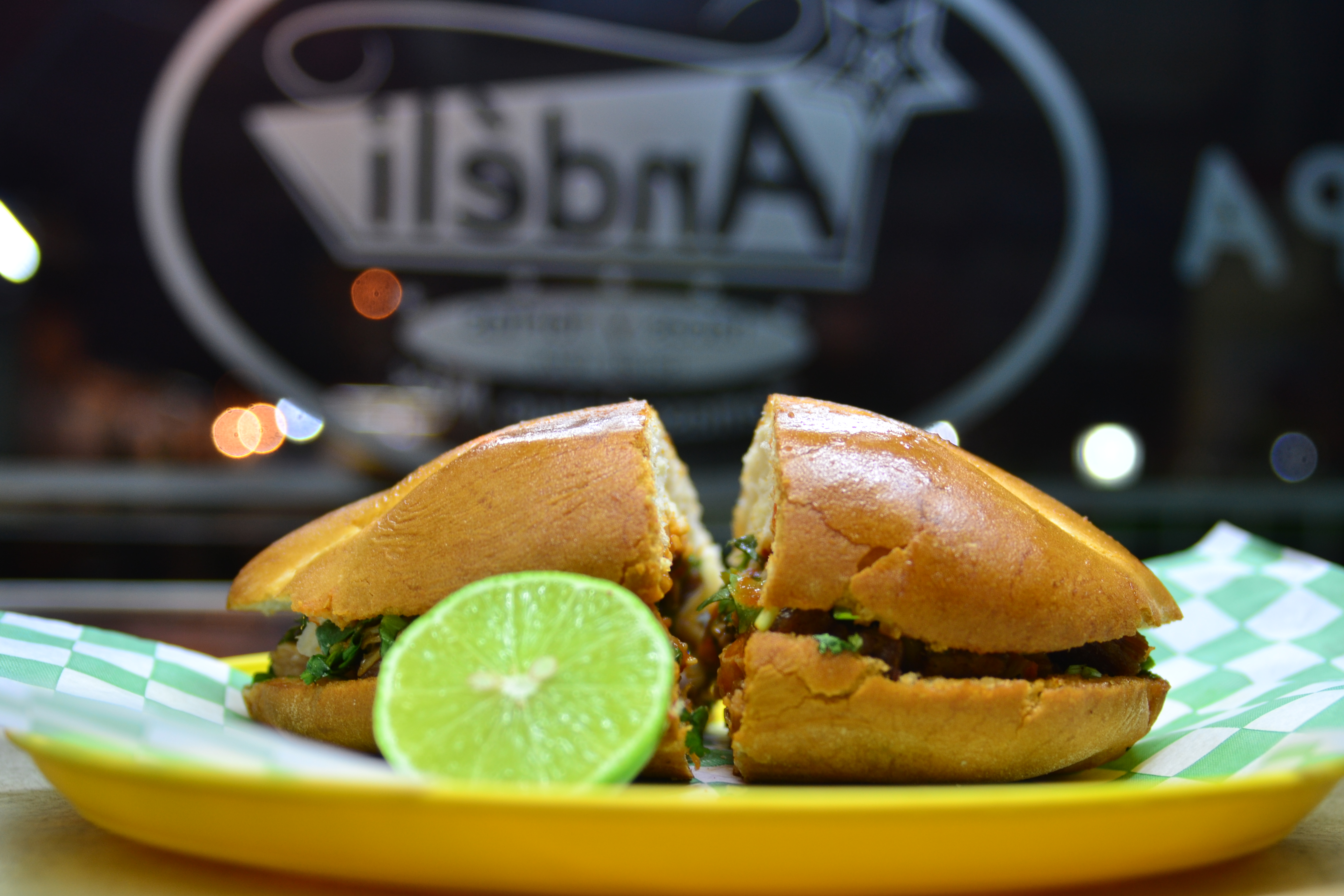 TACOS Y TORTAS ANDÉLI image 3