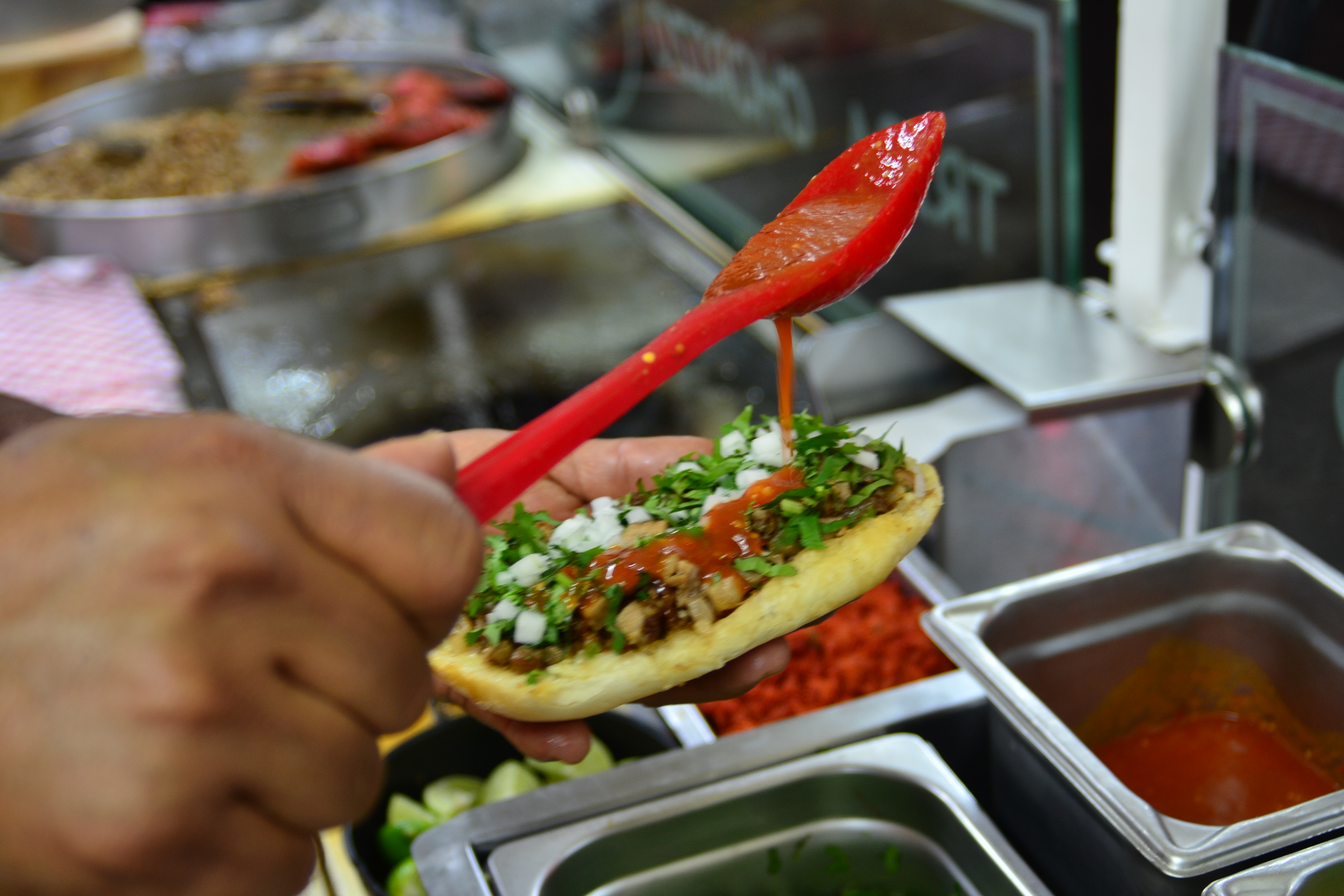 TACOS Y TORTAS ANDÉLI image 4