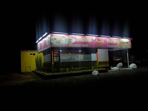 TACOS Y TORTAS ANDÉLI image 5