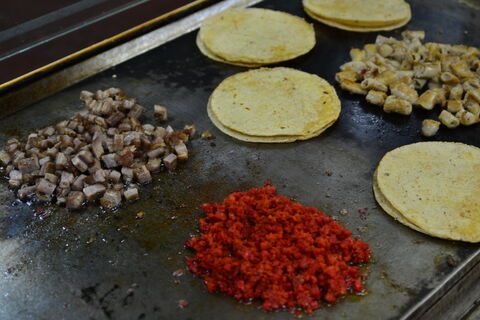 TACOS Y TORTAS ANDÉLI image 6