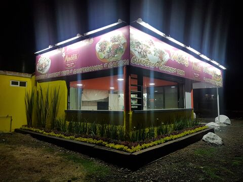 TACOS Y TORTAS ANDÉLI image 7