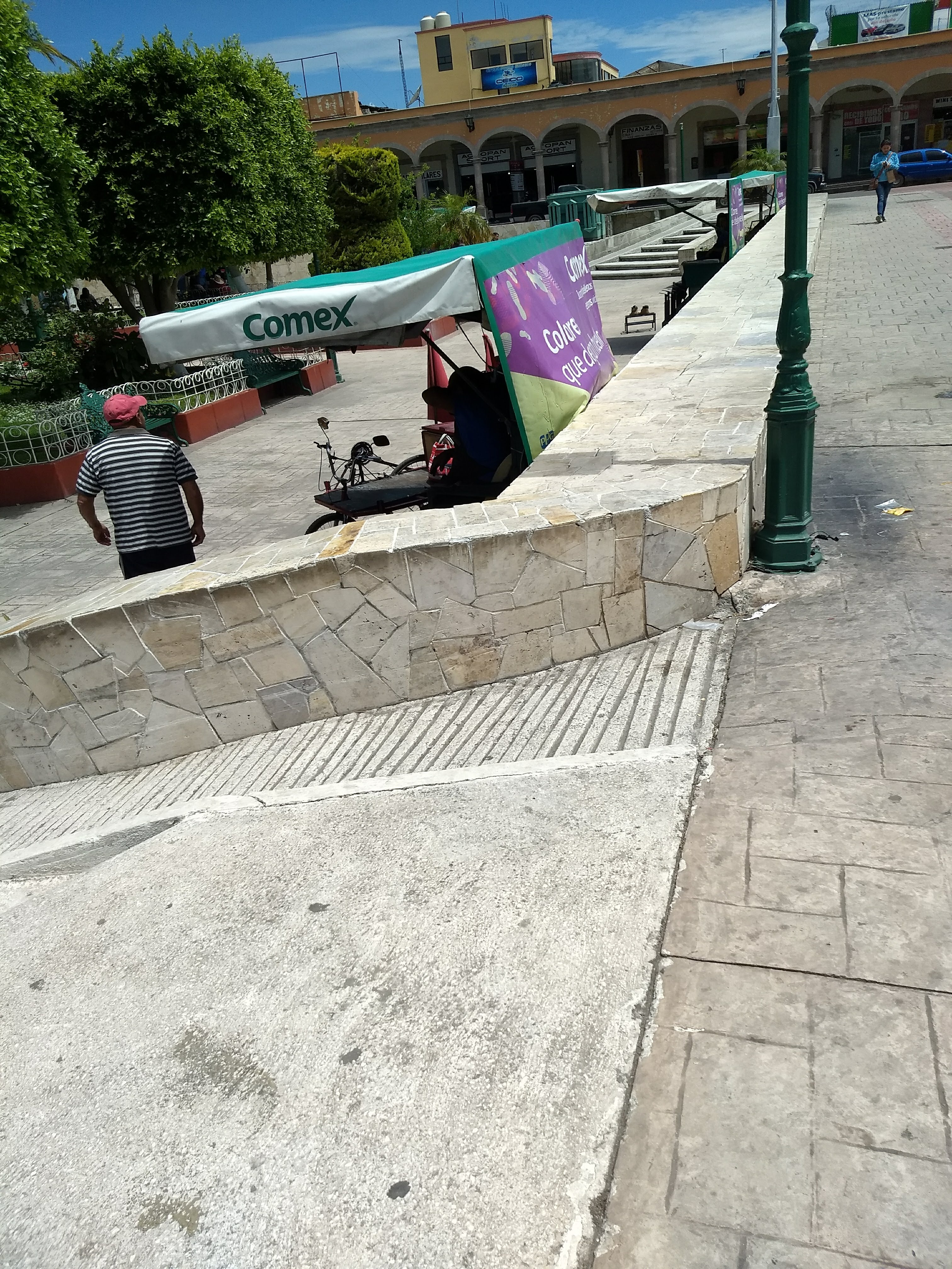 Restaurante El Buen Sazón image 2