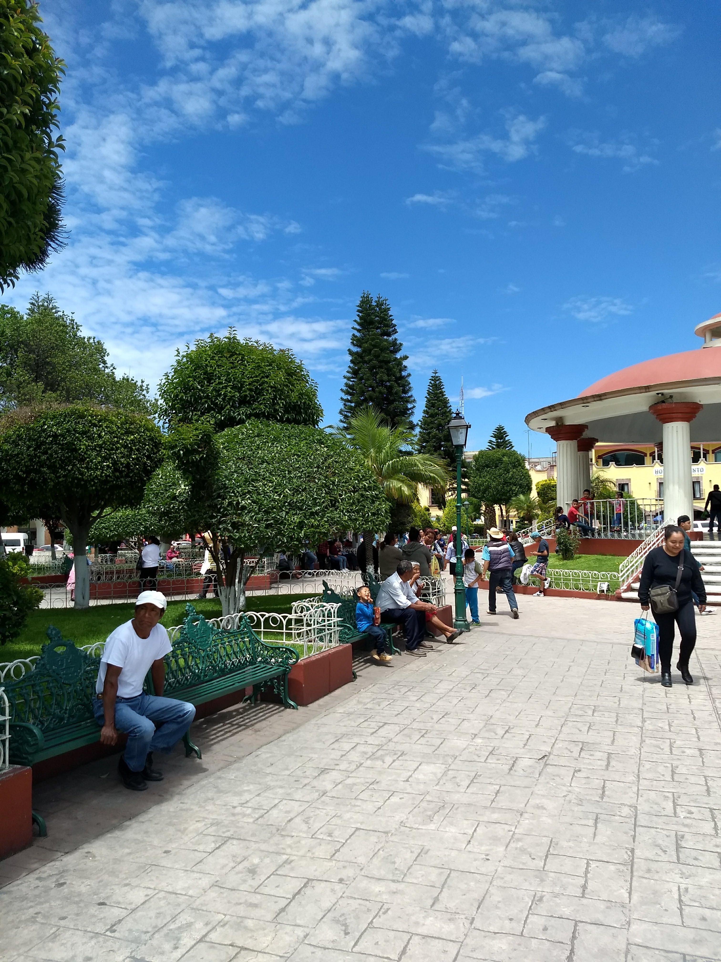 Restaurante El Buen Sazón image 4