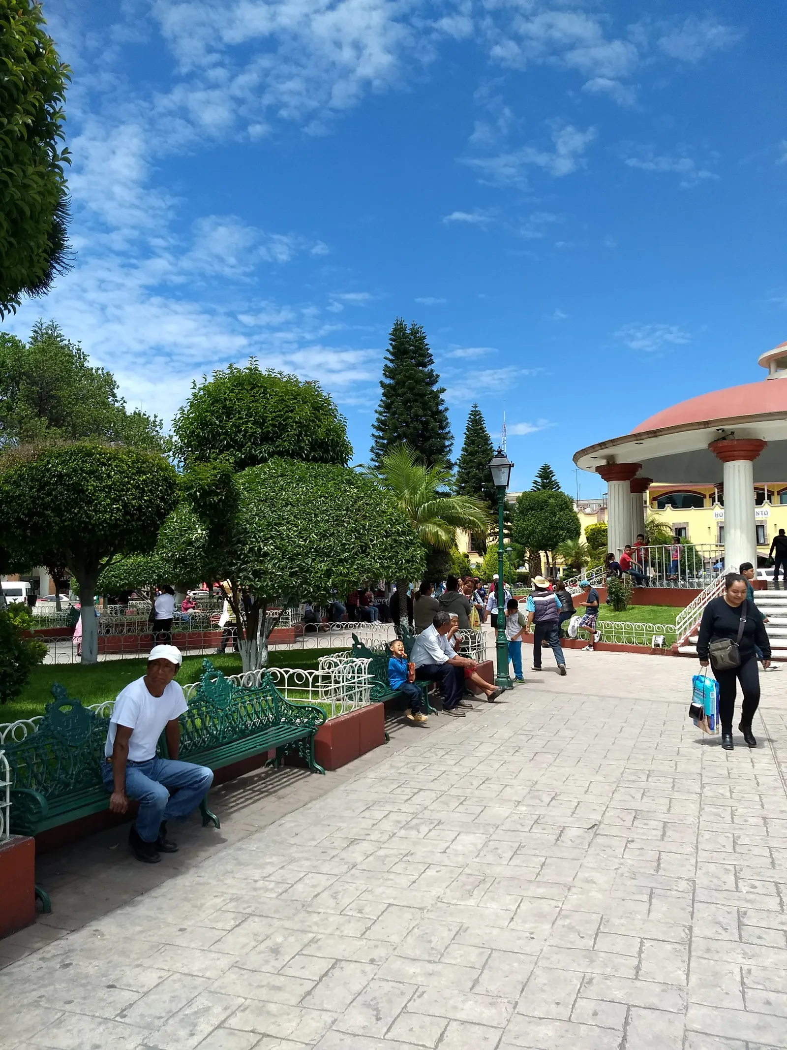 Restaurante El Buen Sazón image 4