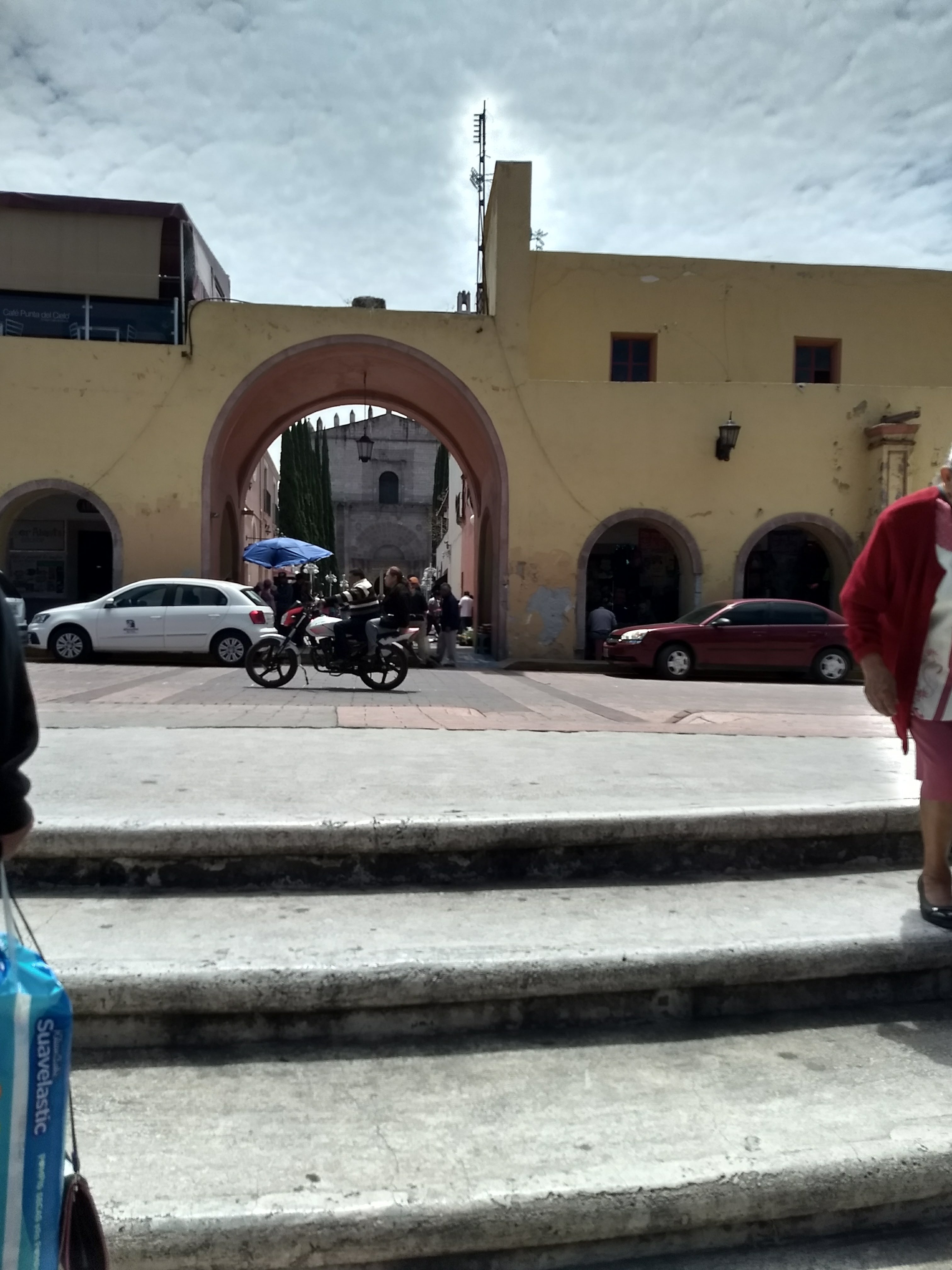 Restaurante El Buen Sazón image 7