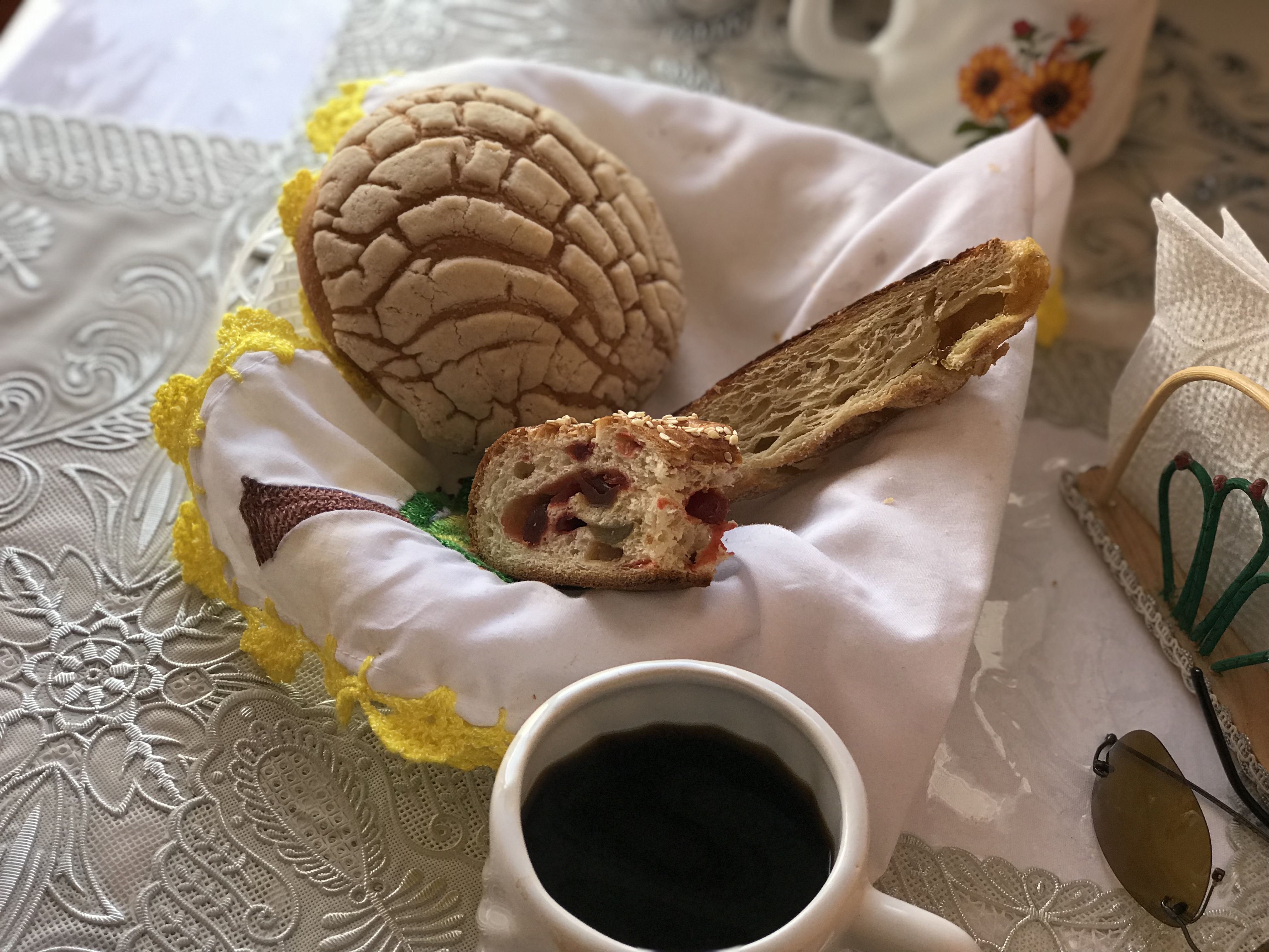 Los Garambullos image 2