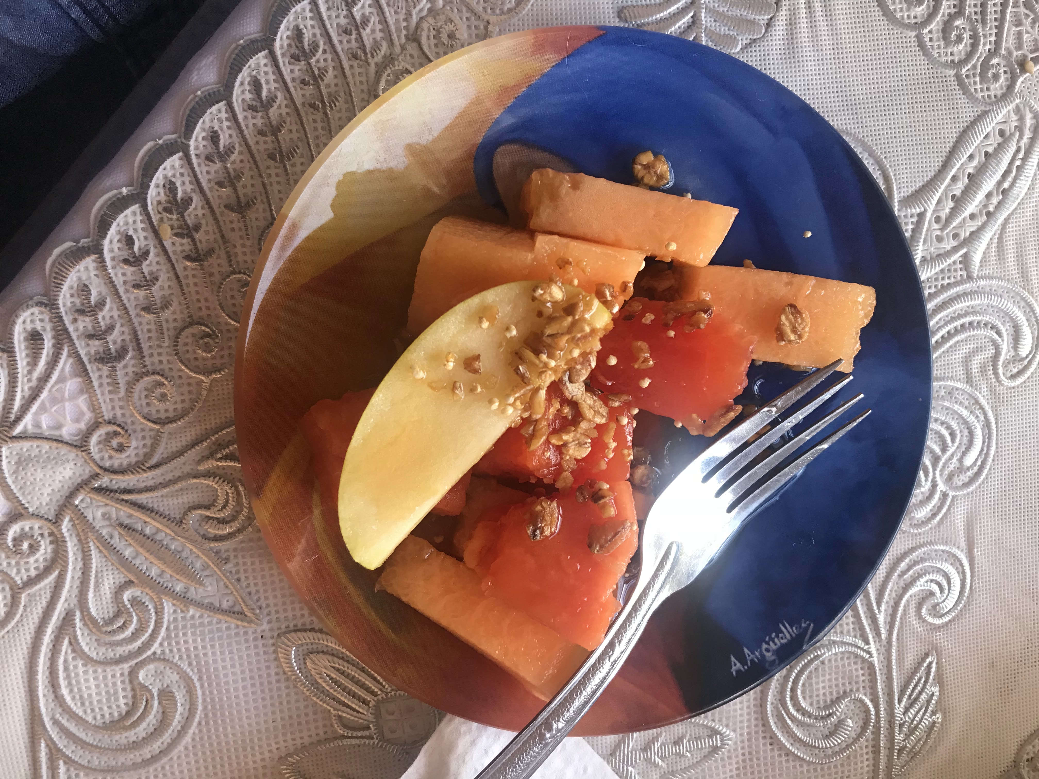 Los Garambullos image 3