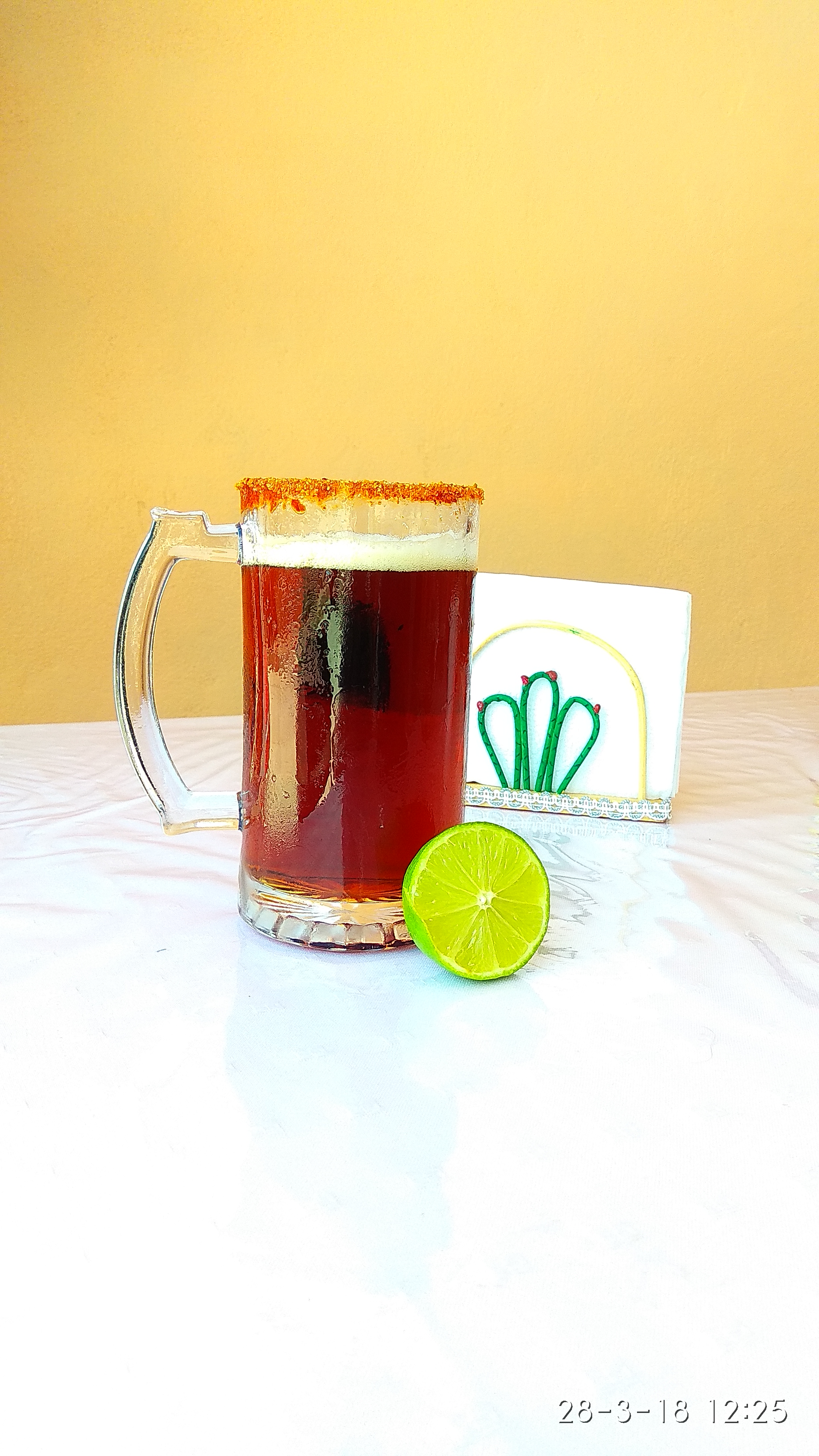 Los Garambullos image 4