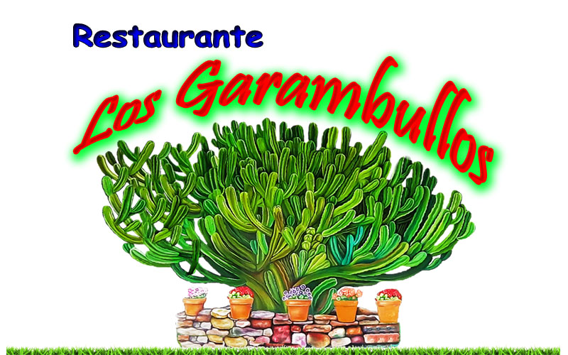 Los Garambullos image 7