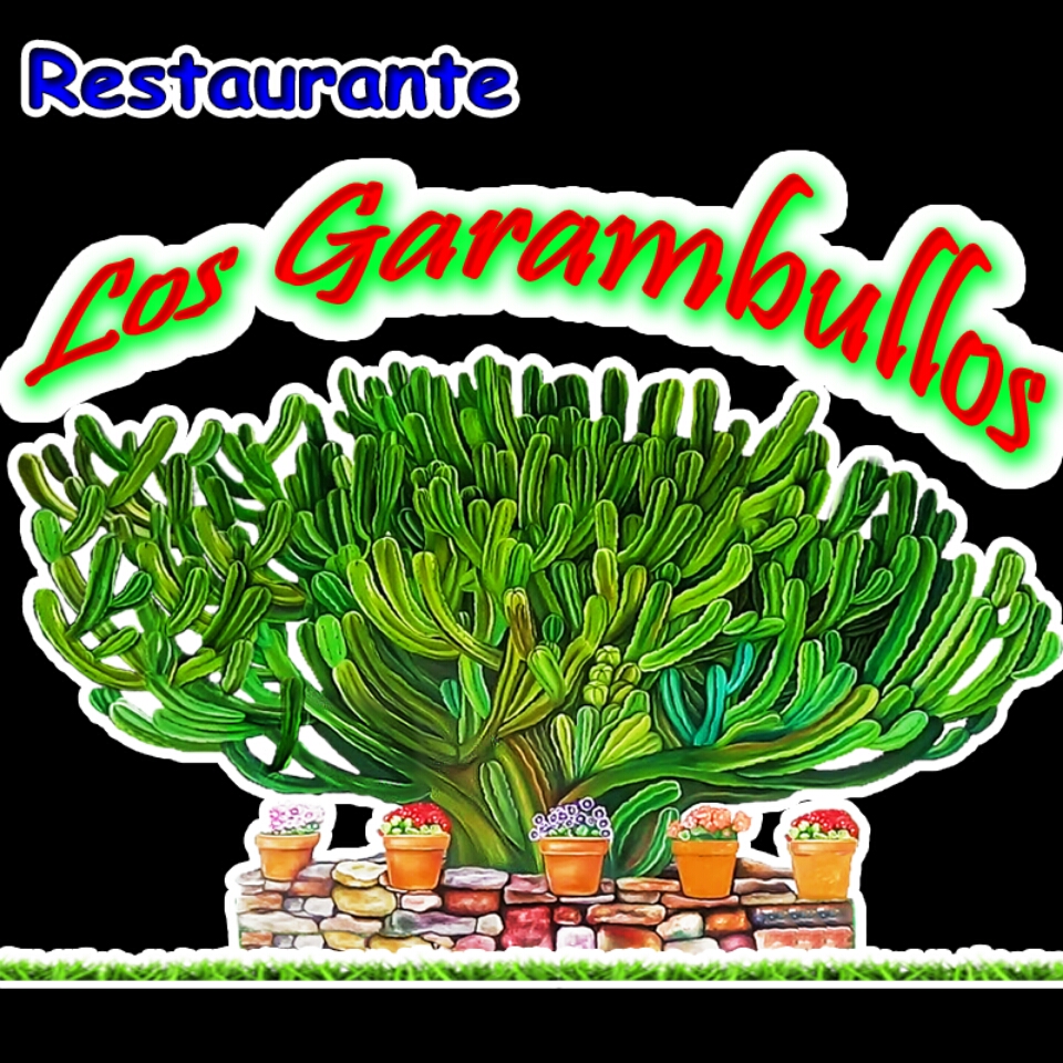 Los Garambullos image 8