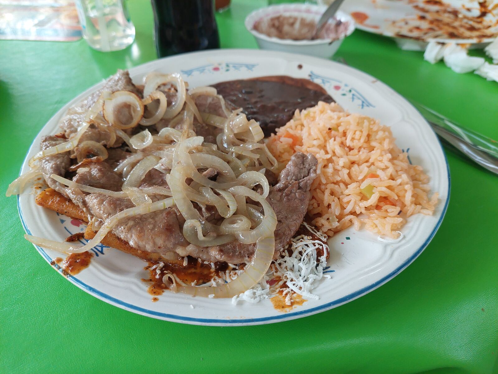 Los carrizos image 2