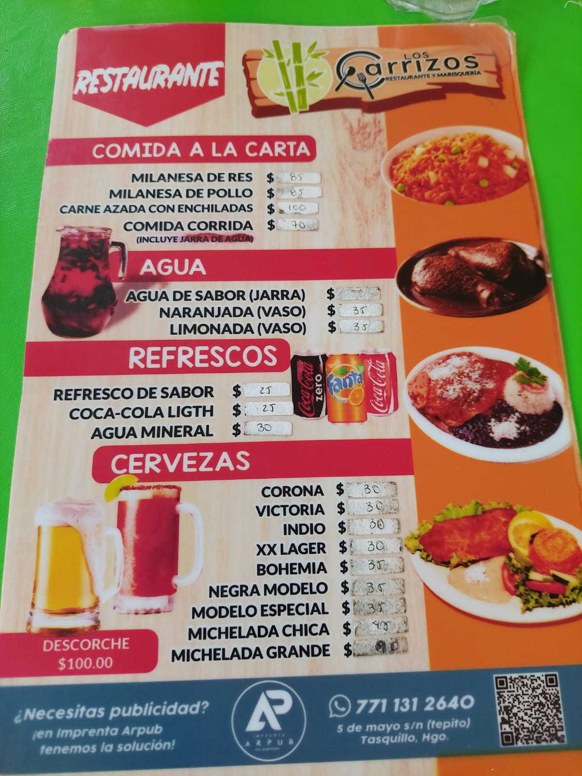 Los carrizos image 4