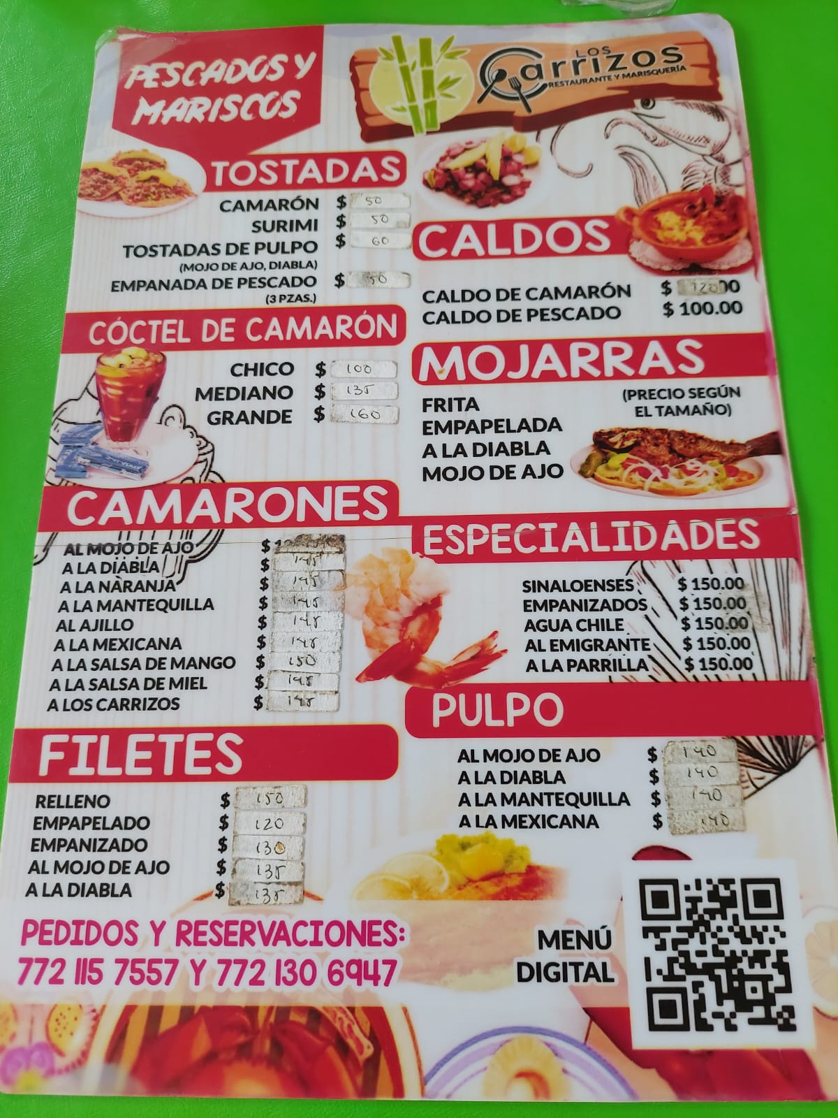 Los carrizos image 7