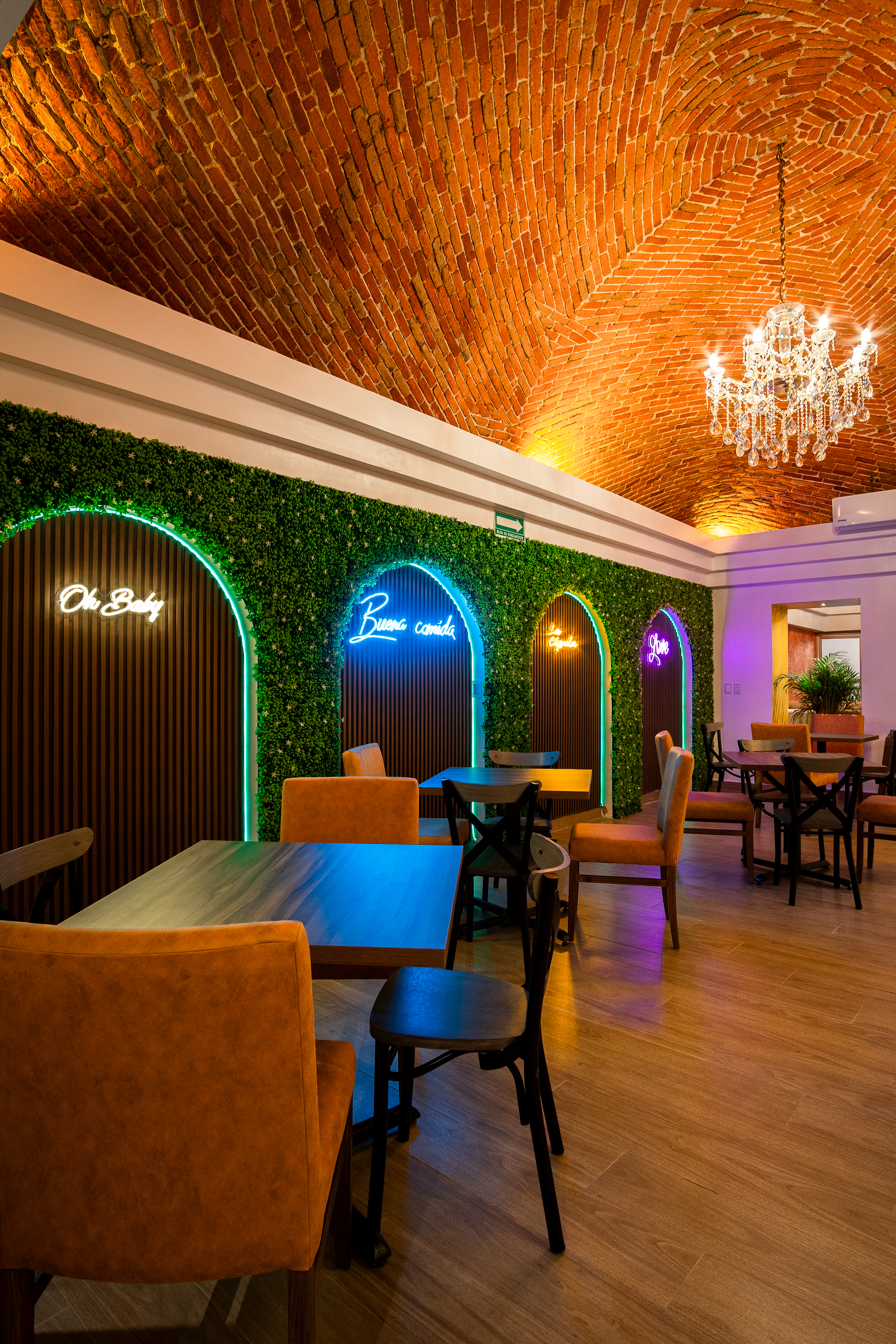 Restaurante Buffet La Cúpula image 3