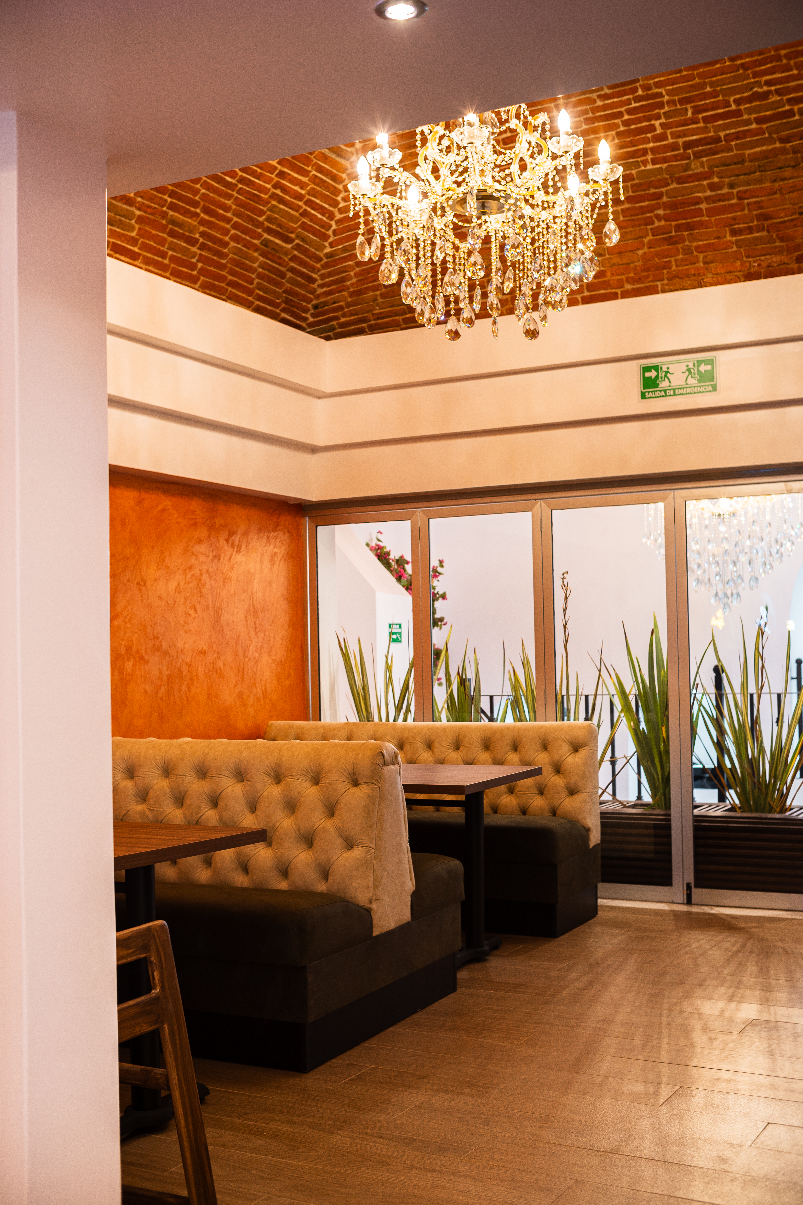 Restaurante Buffet La Cúpula image 7