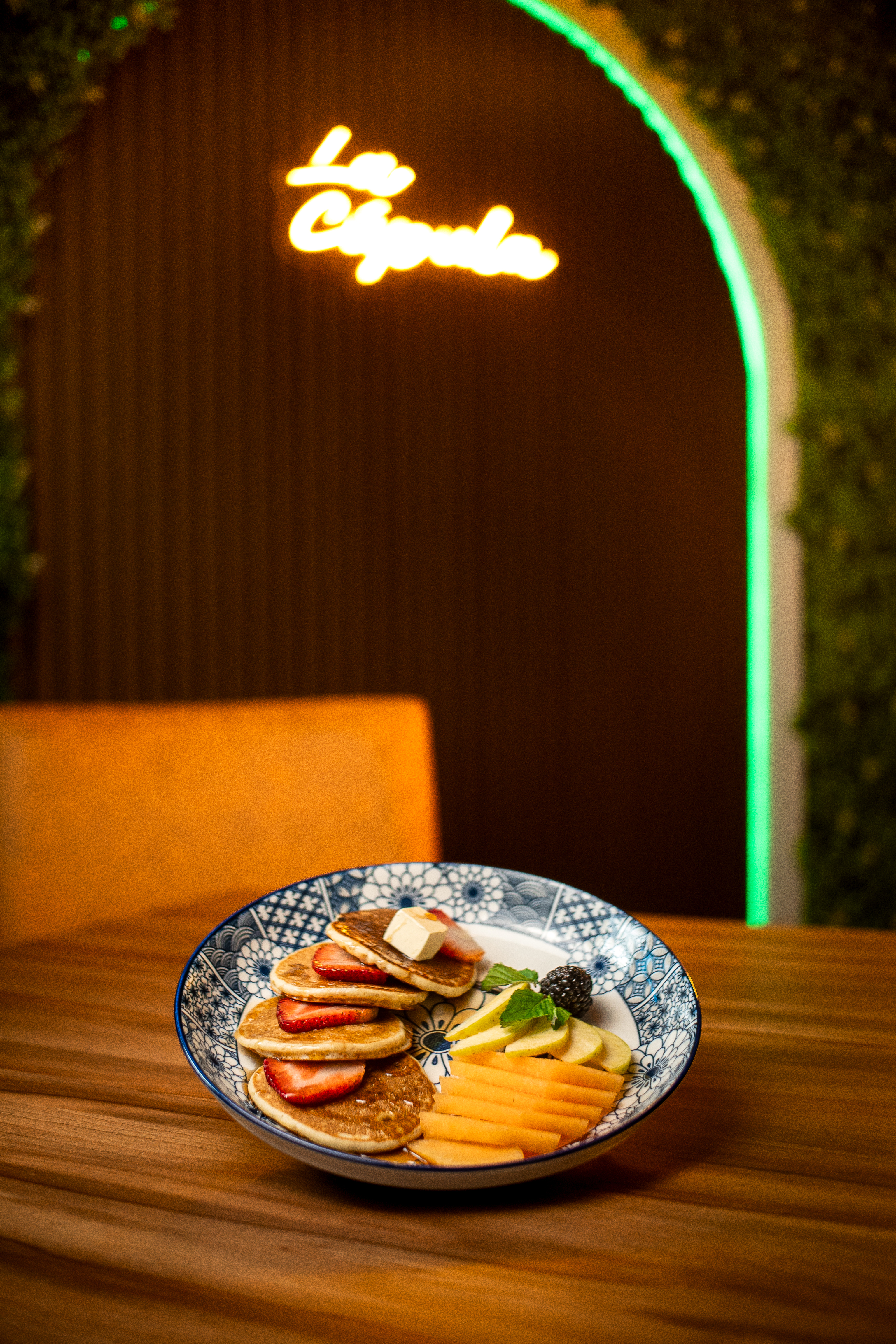 Restaurante Buffet La Cúpula image 8