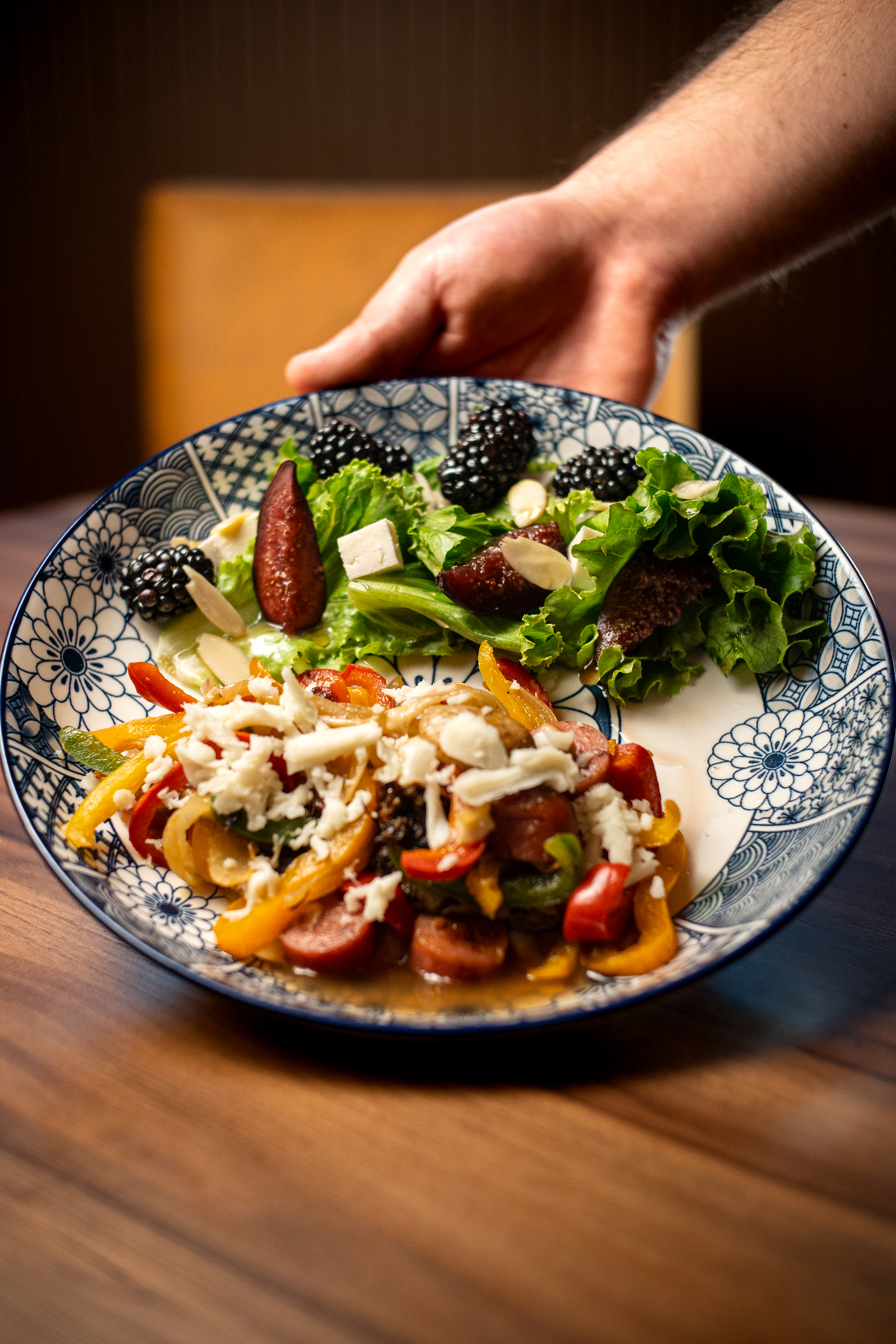 Restaurante Buffet La Cúpula image 9