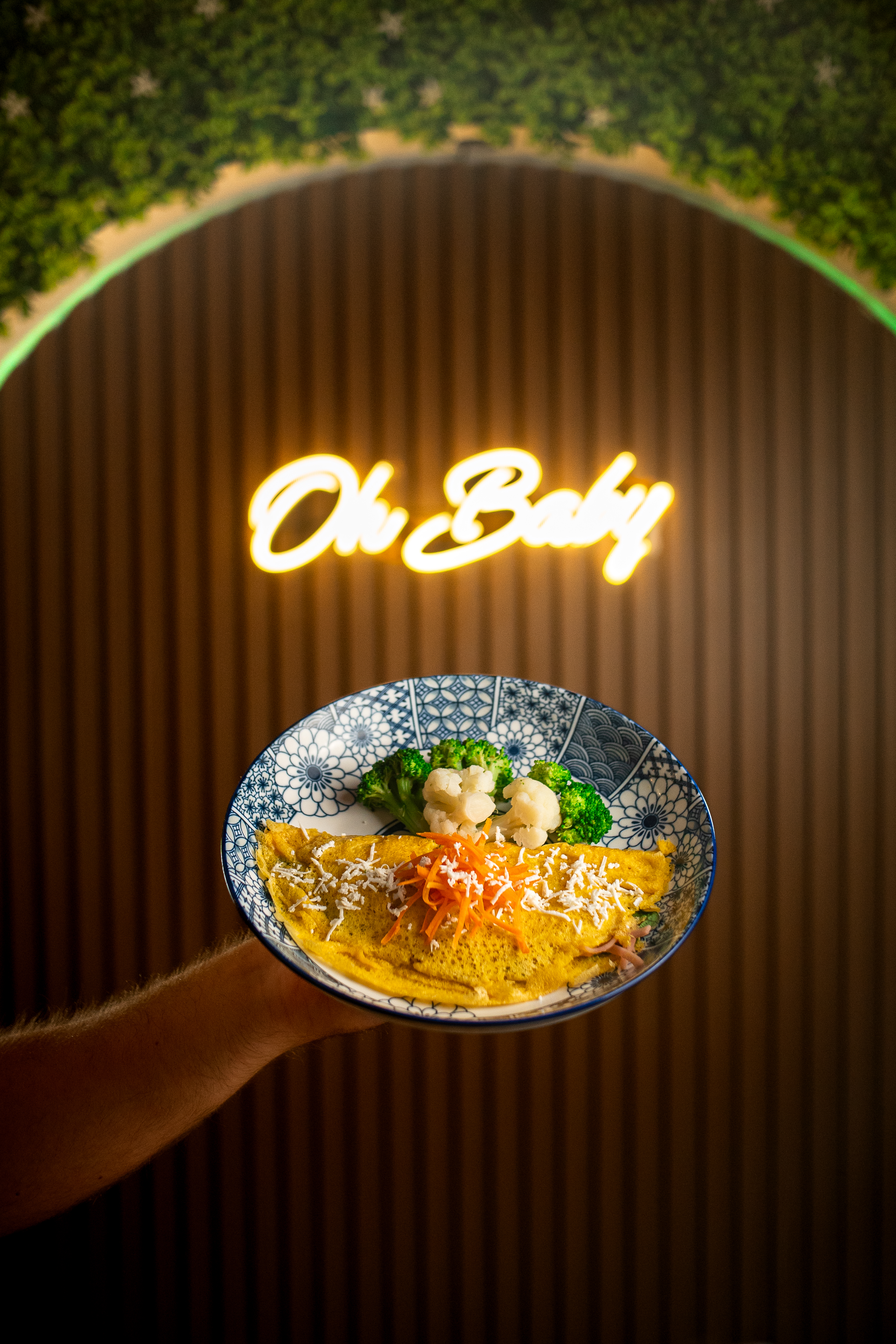 Restaurante Buffet La Cúpula image 10