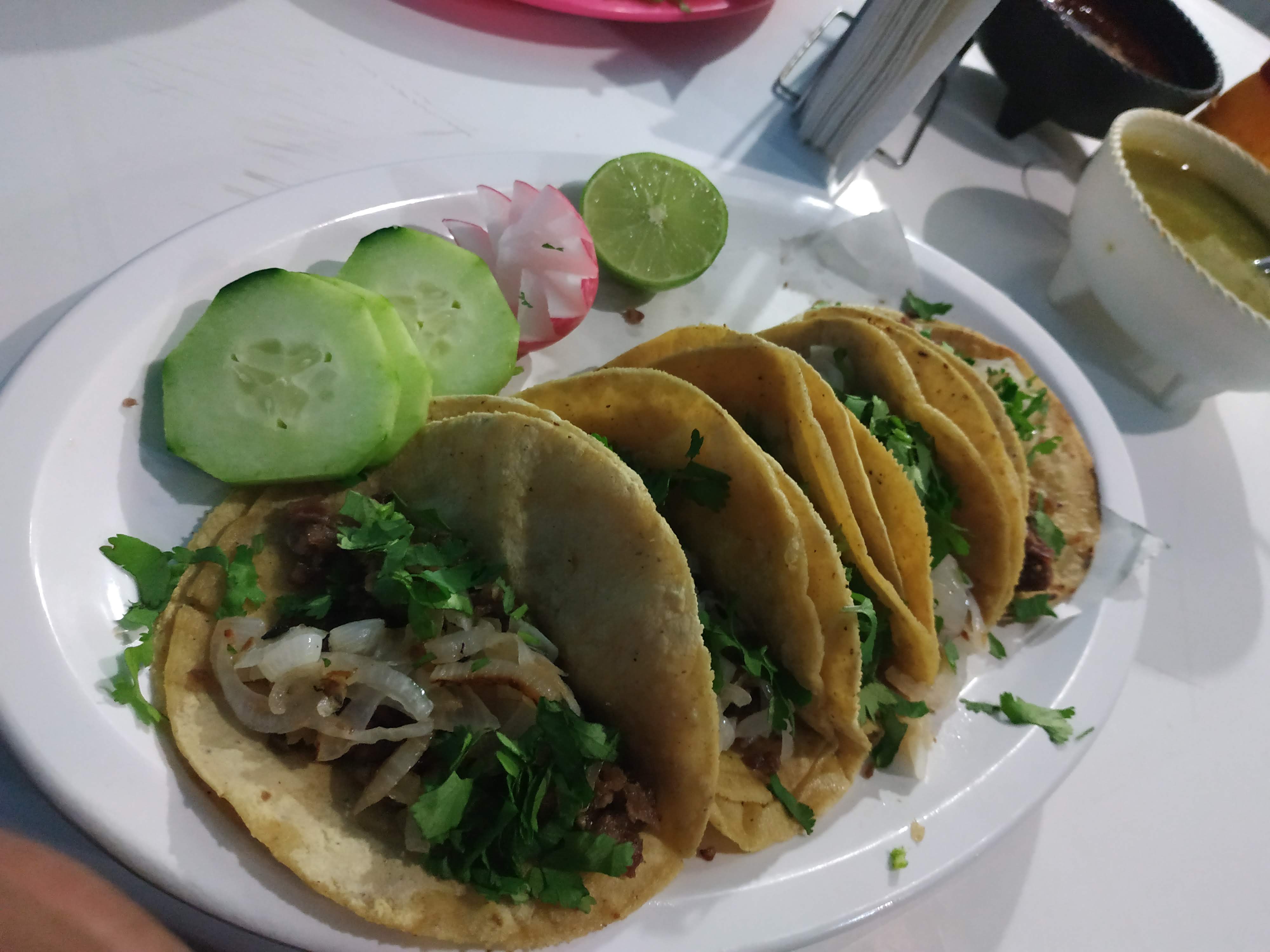 Tacos de Doña Reina image 1