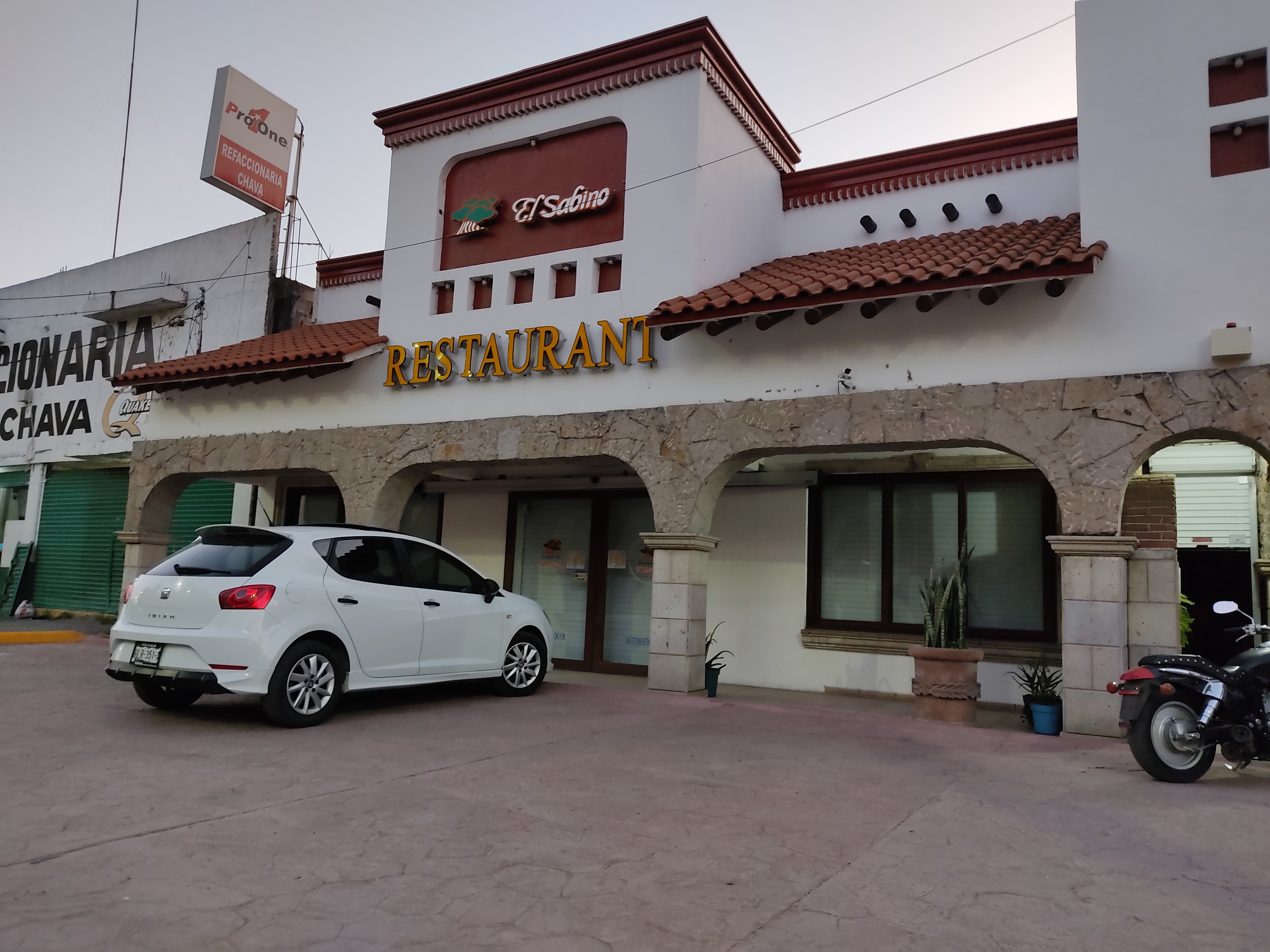 Restaurante Bar El Sabino image 1