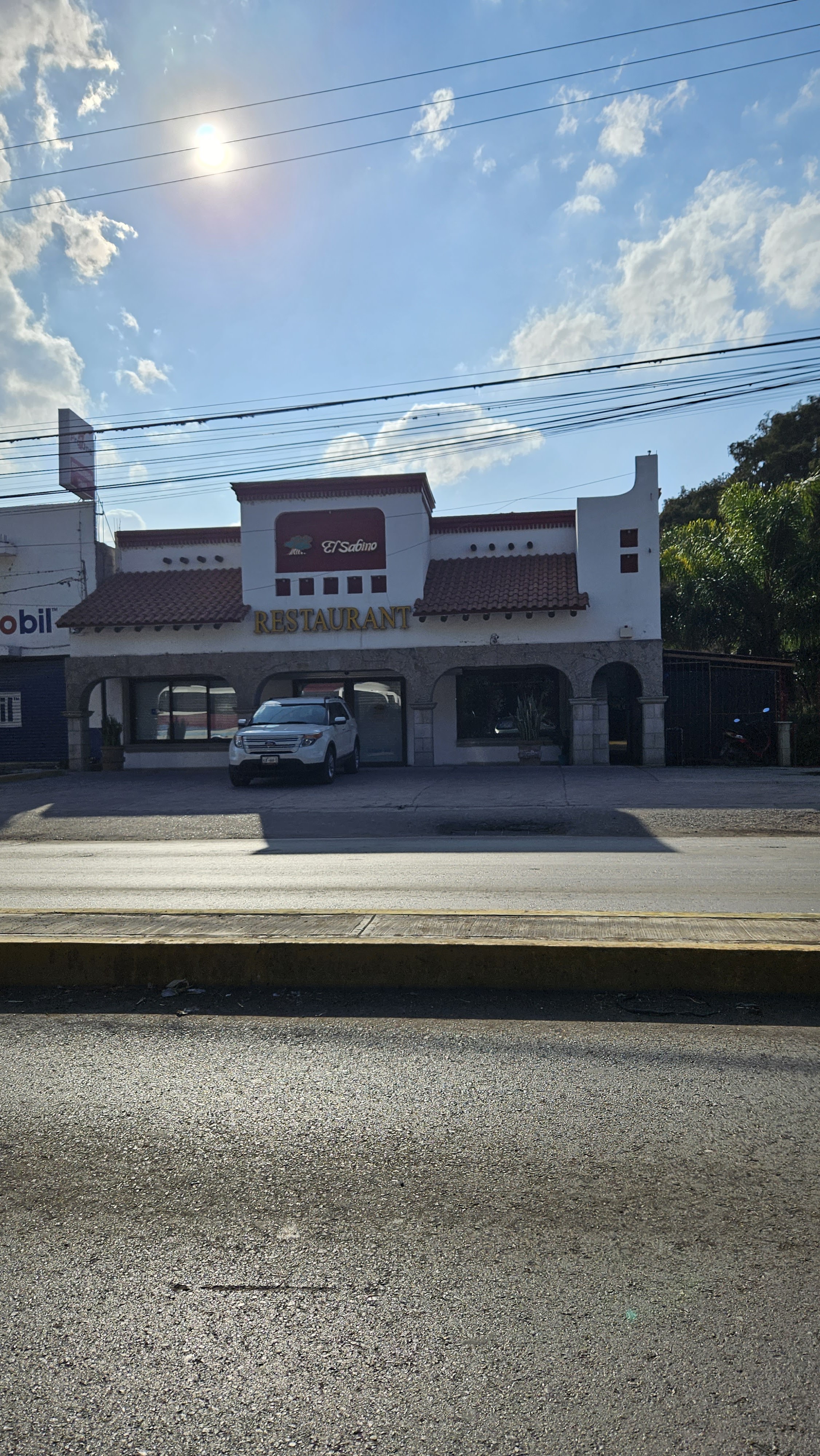 Restaurante Bar El Sabino image 3