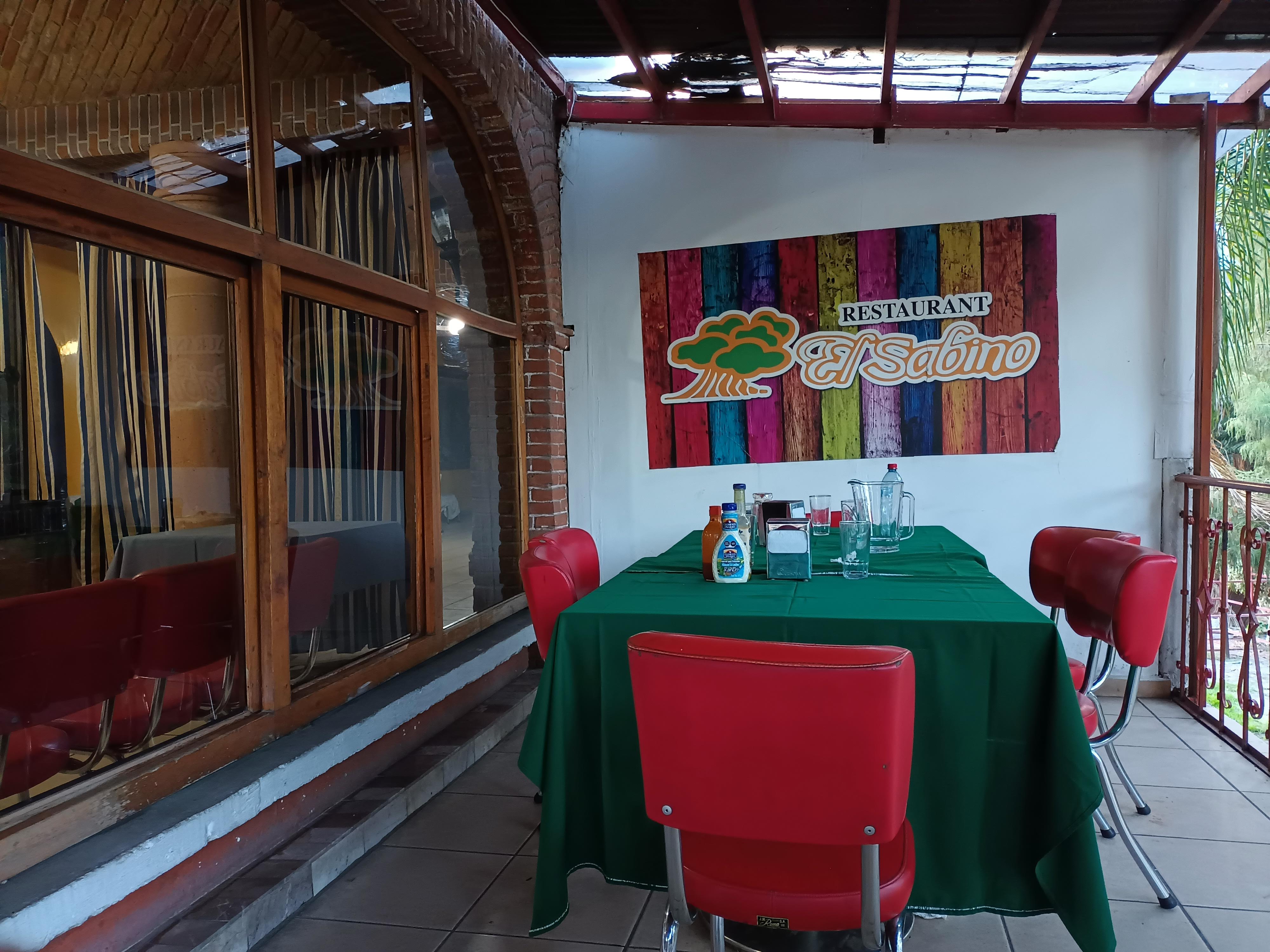 Restaurante Bar El Sabino image 4