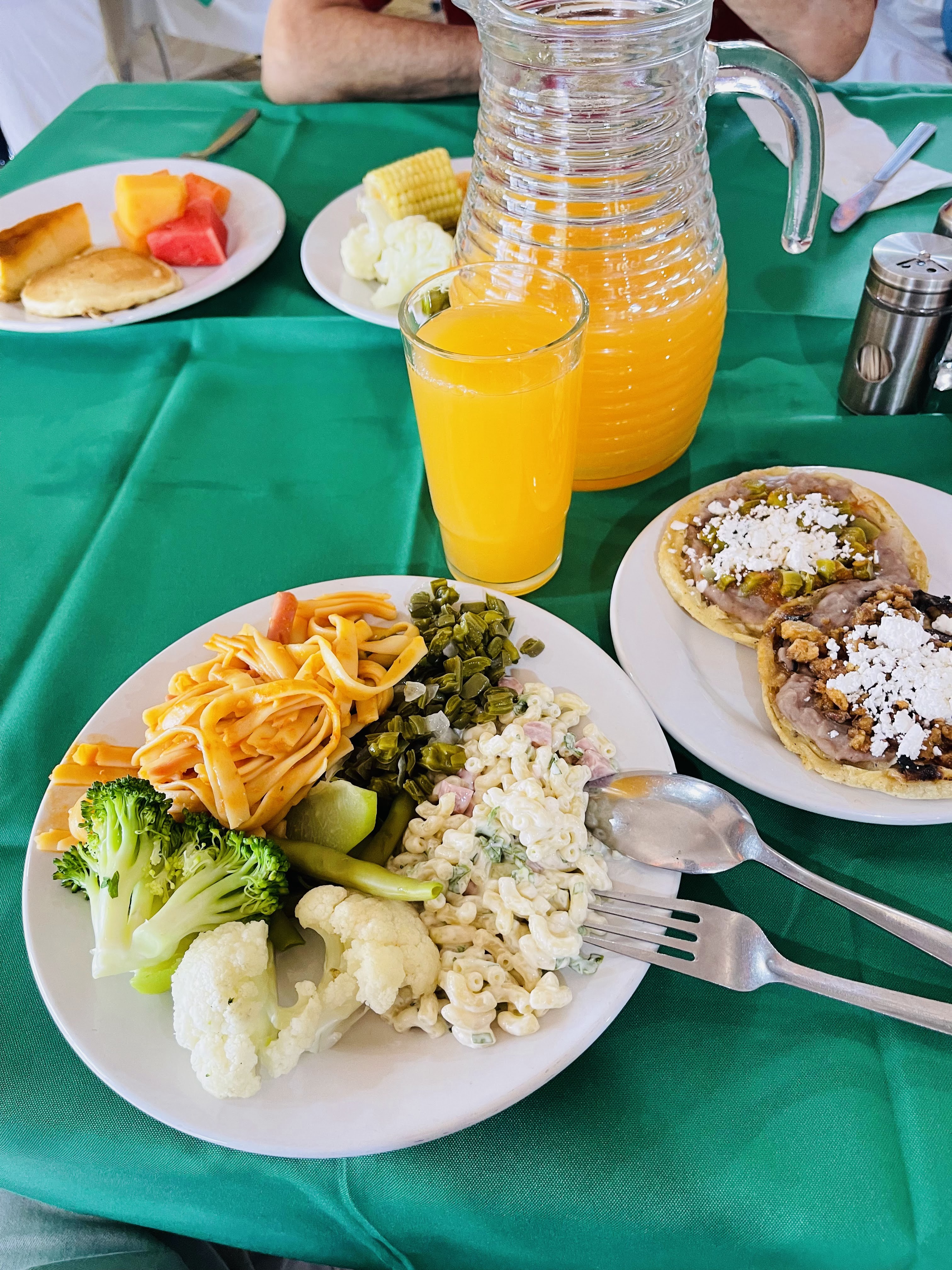 Restaurante Bar El Sabino image 6